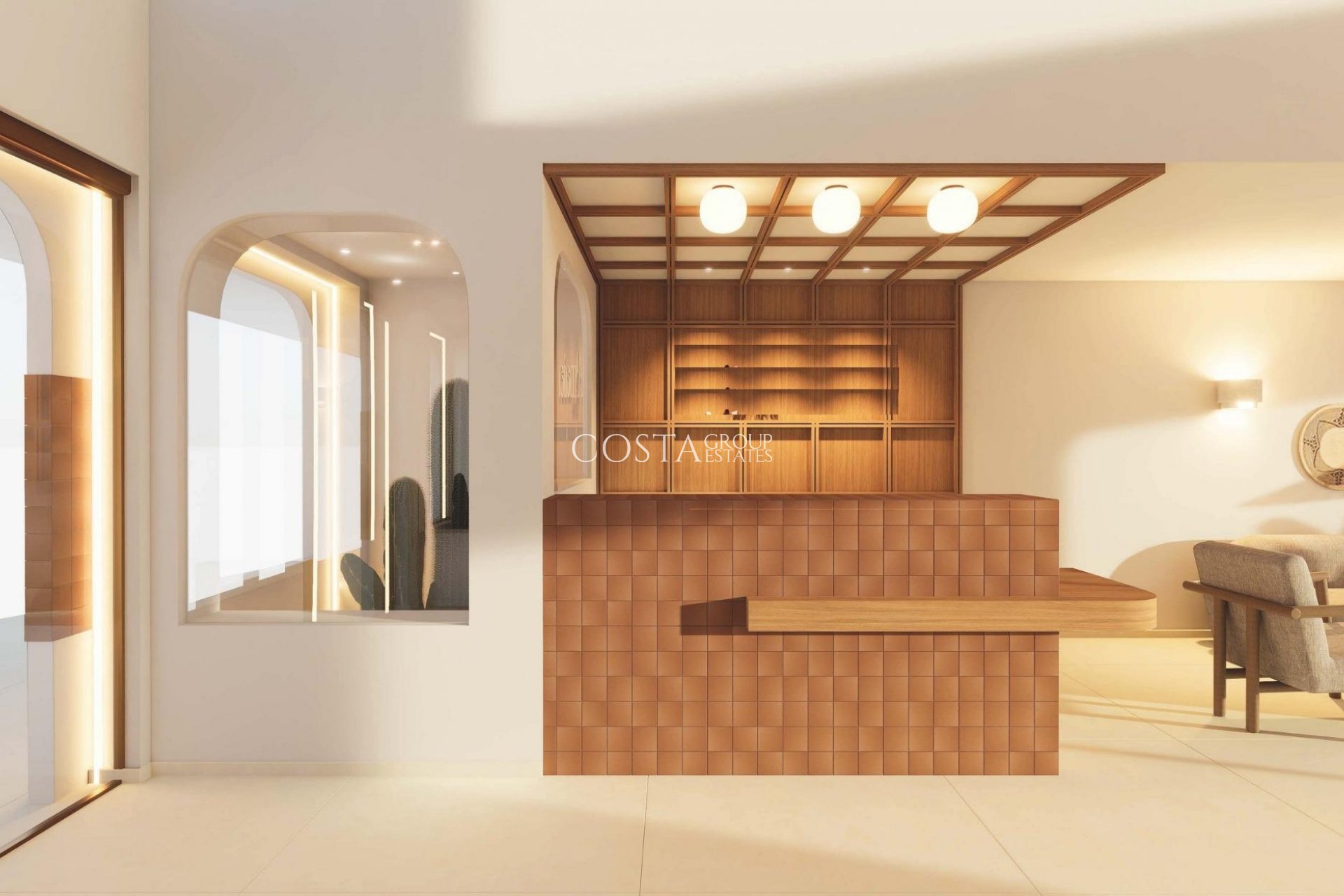 New Build - Apartments -
Torrevieja - Los Frutales