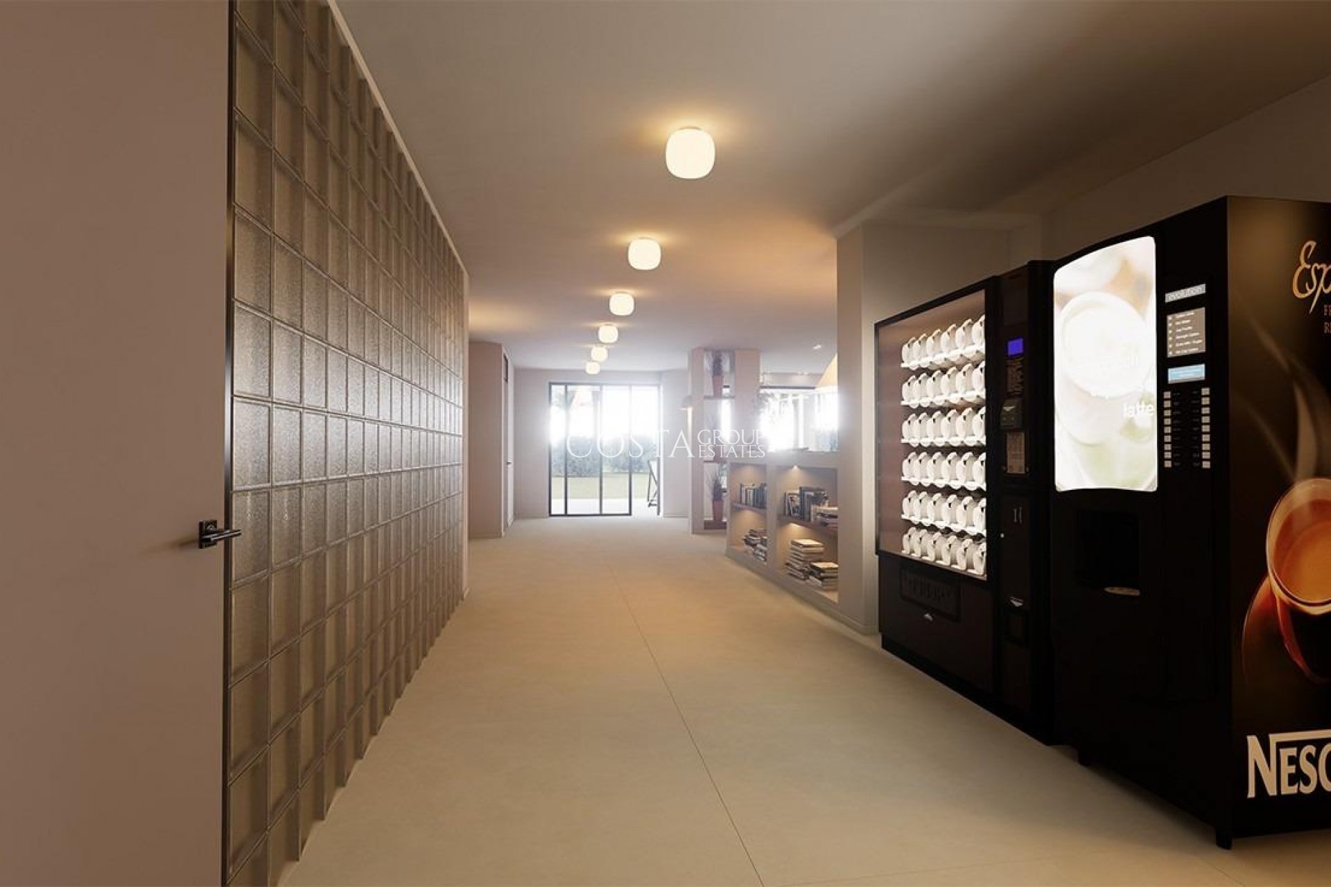 New Build - Apartments -
Torrevieja - Los Frutales