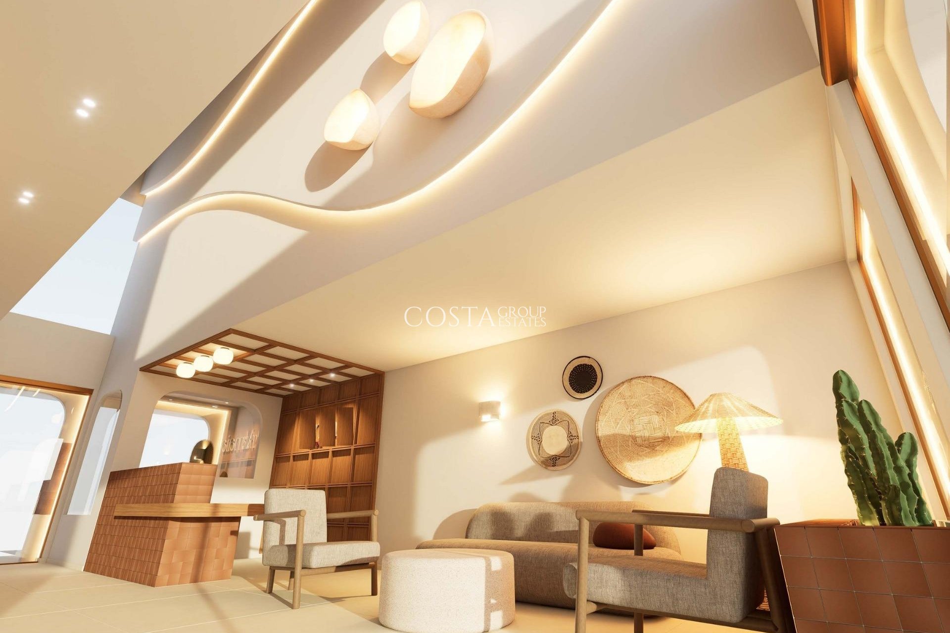 New Build - Apartments -
Torrevieja - Los Frutales