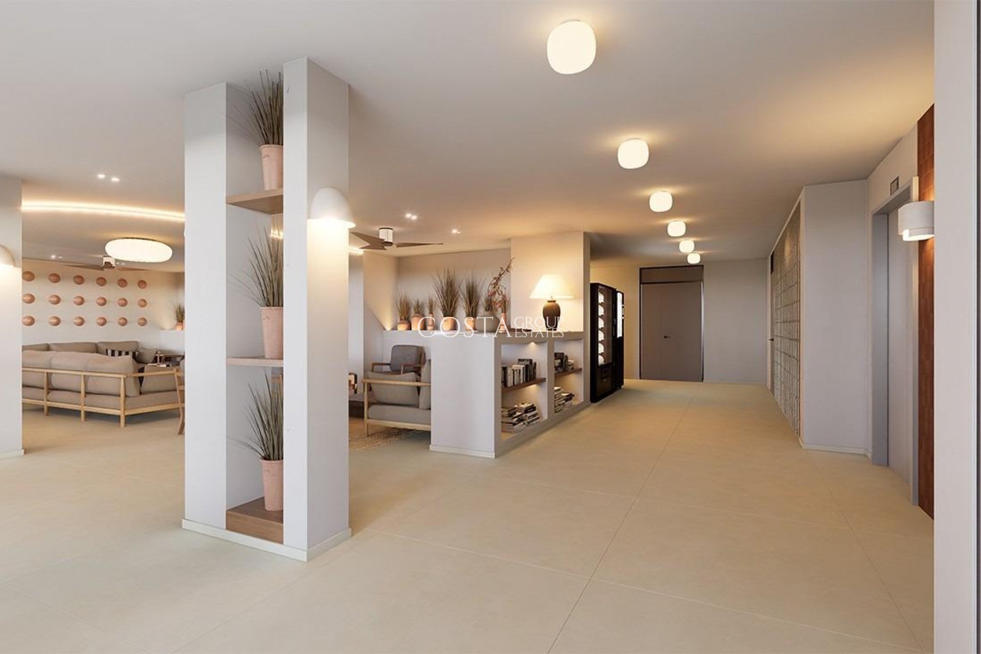 New Build - Apartments -
Torrevieja - Los Frutales