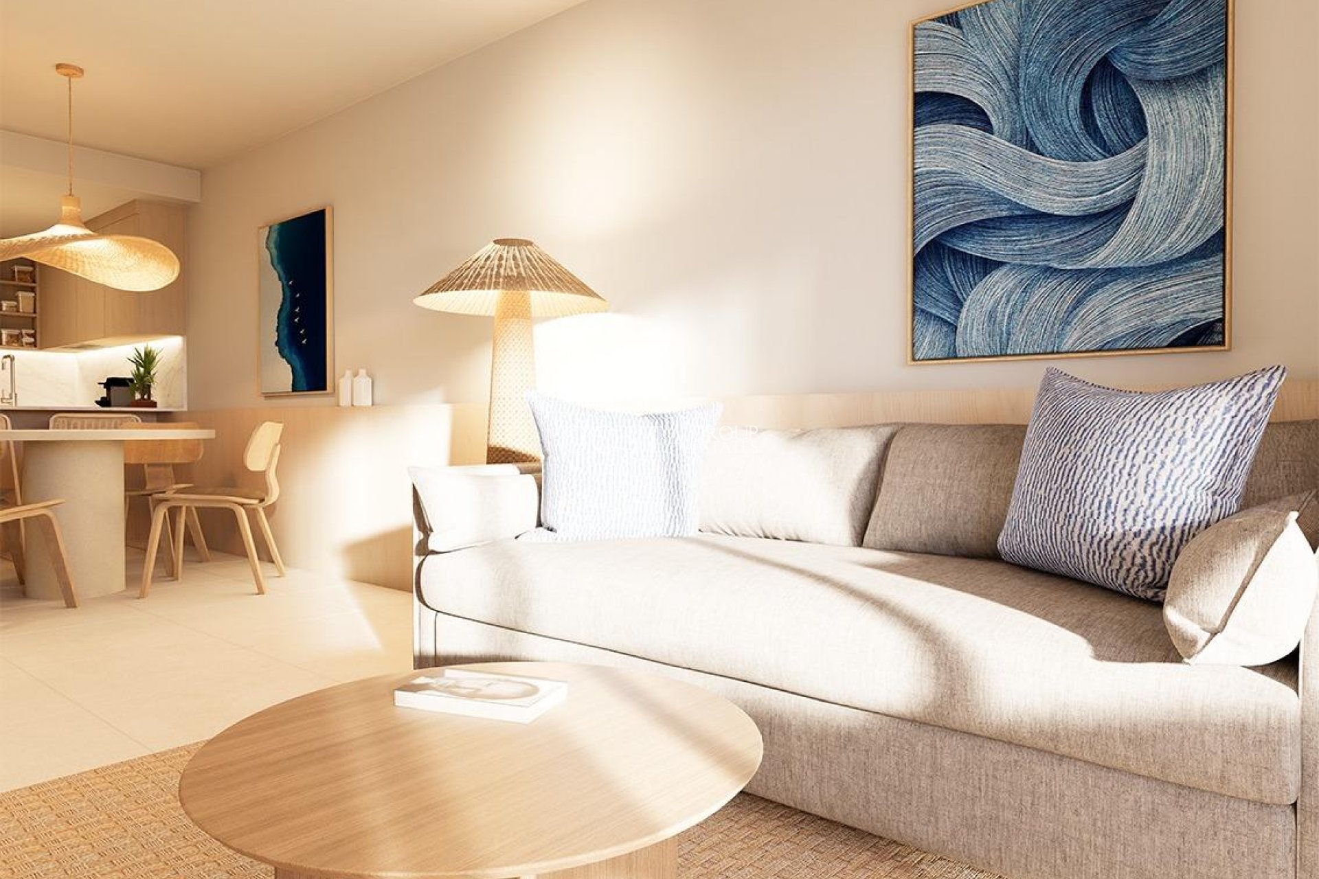 New Build - Apartments -
Torrevieja - Los Frutales