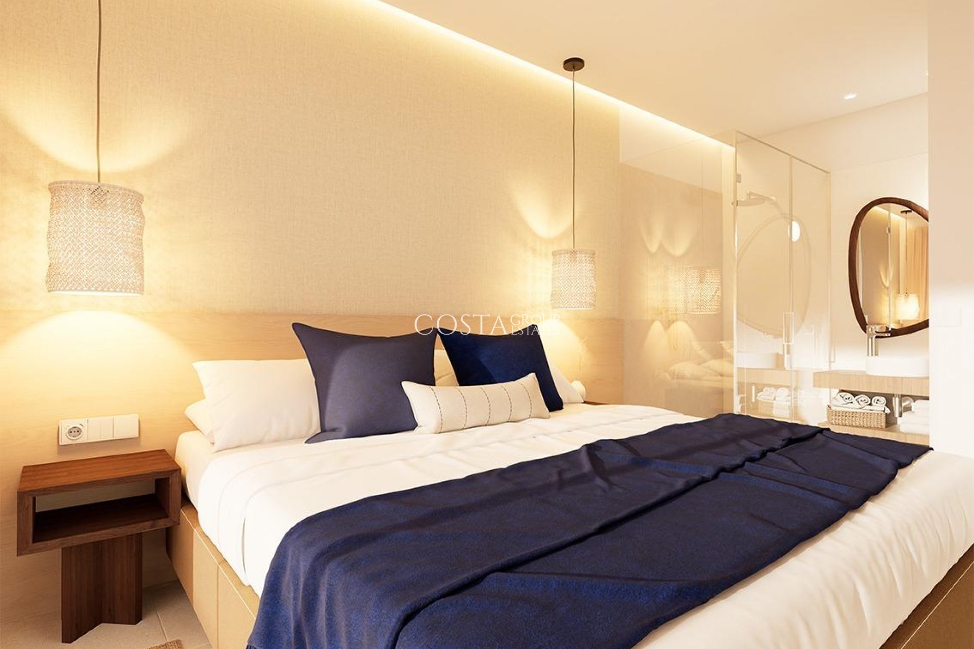 New Build - Apartments -
Torrevieja - Los Frutales