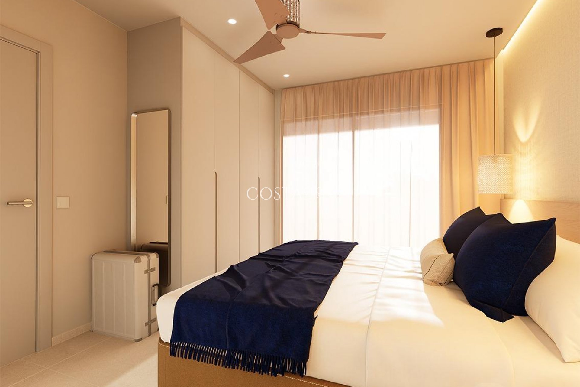 New Build - Apartments -
Torrevieja - Los Frutales