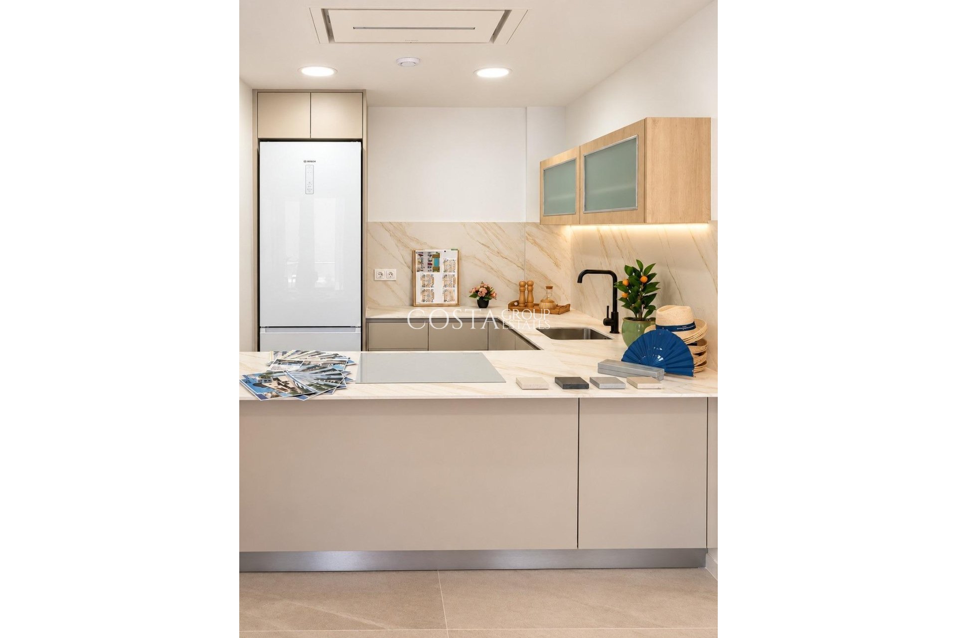 New Build - Apartments -
Torrevieja - Nueva Torrevieja