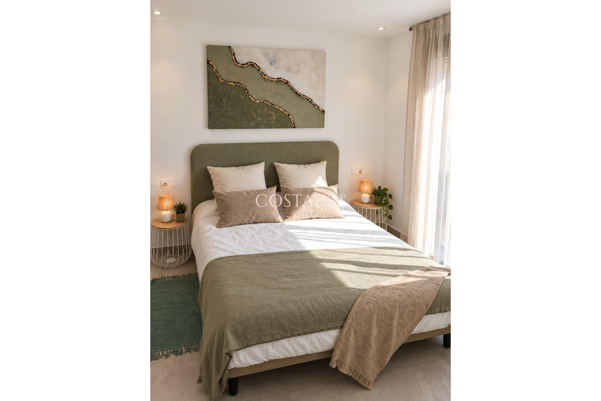 New Build - Apartments -
Torrevieja - Nueva Torrevieja