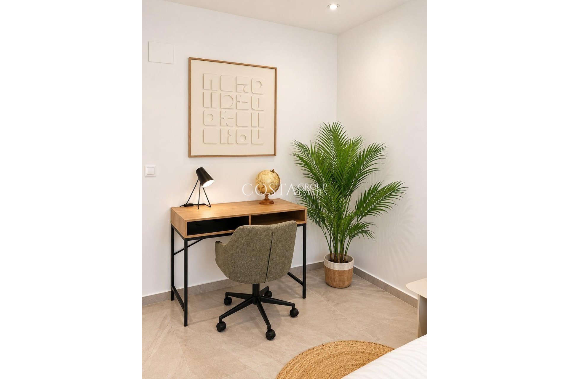 New Build - Apartments -
Torrevieja - Nueva Torrevieja