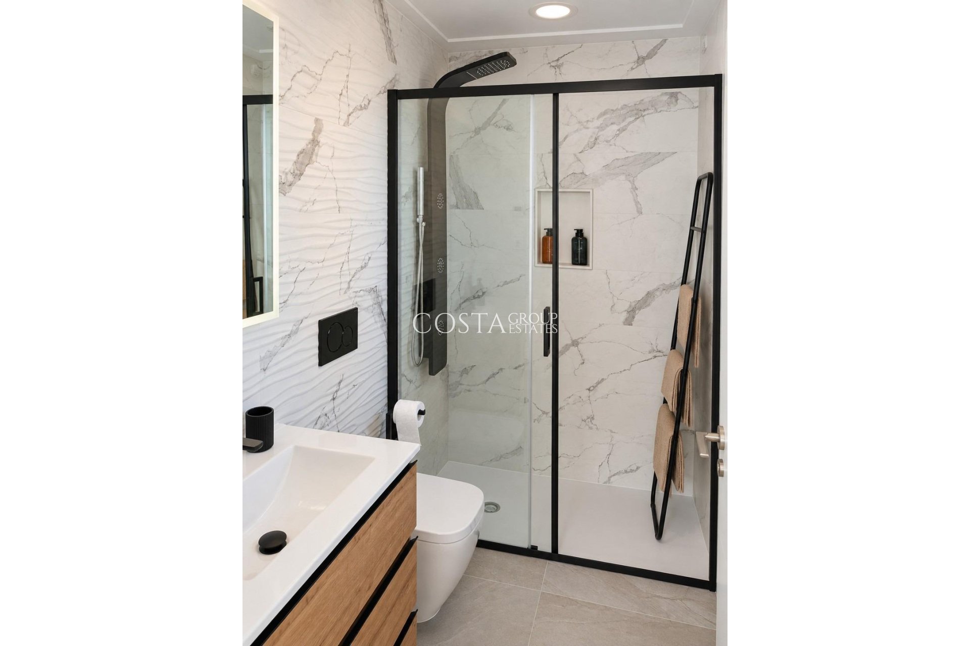 New Build - Apartments -
Torrevieja - Nueva Torrevieja