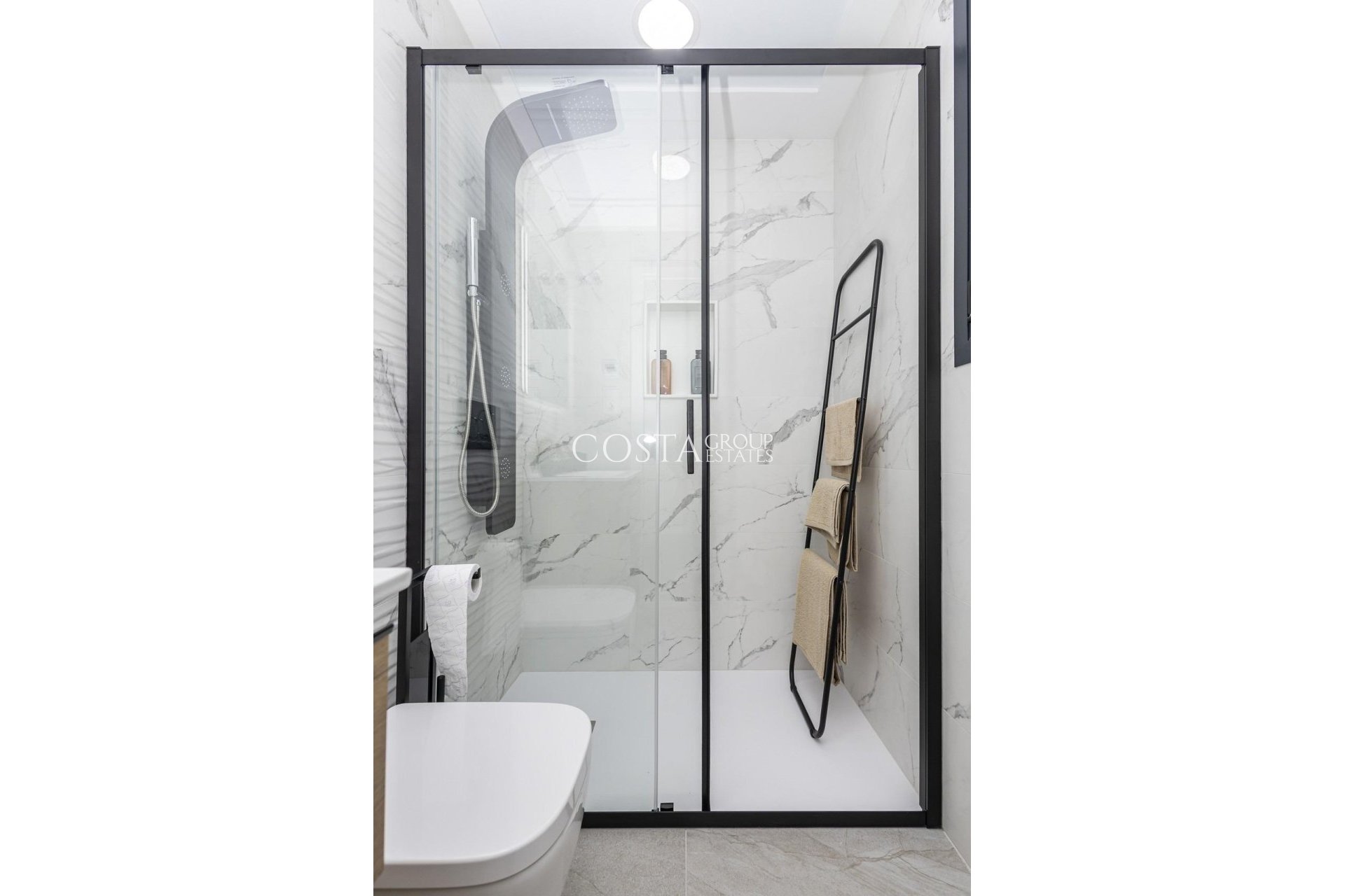 New Build - Apartments -
Torrevieja - Nueva Torrevieja