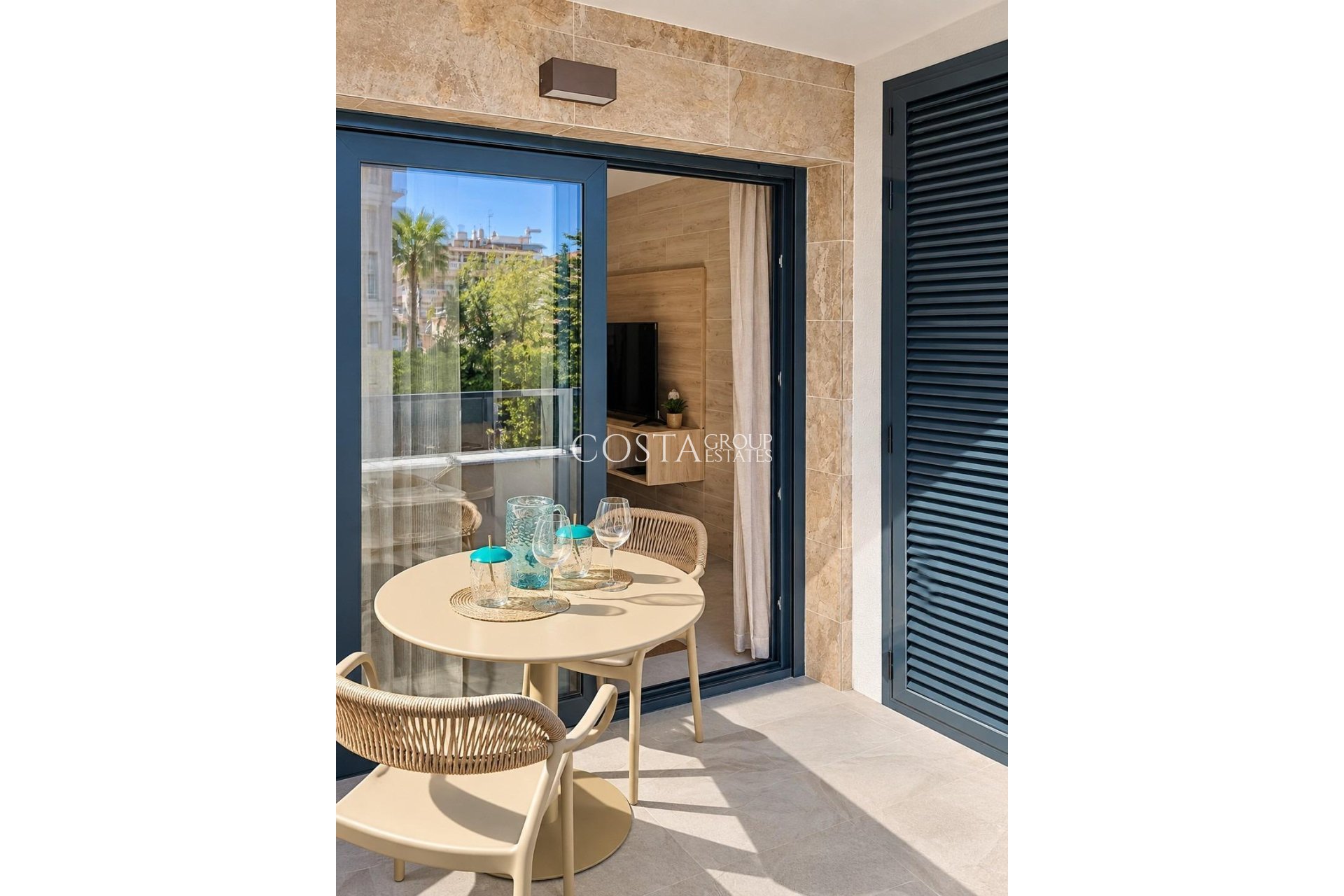 New Build - Apartments -
Torrevieja - Nueva Torrevieja