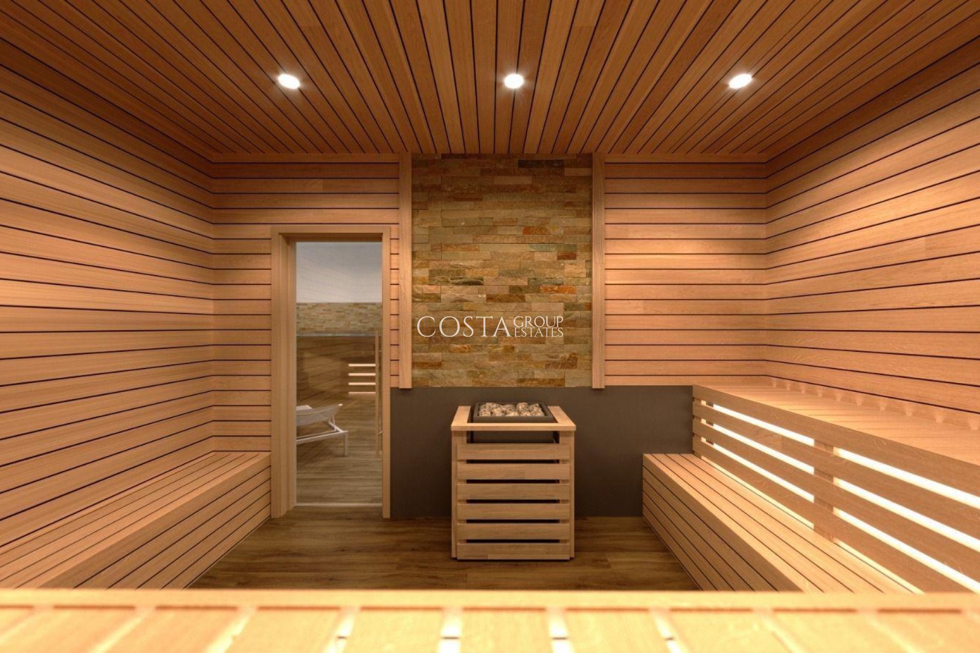 New Build - Apartments -
Torrevieja - Parque de las Naciones