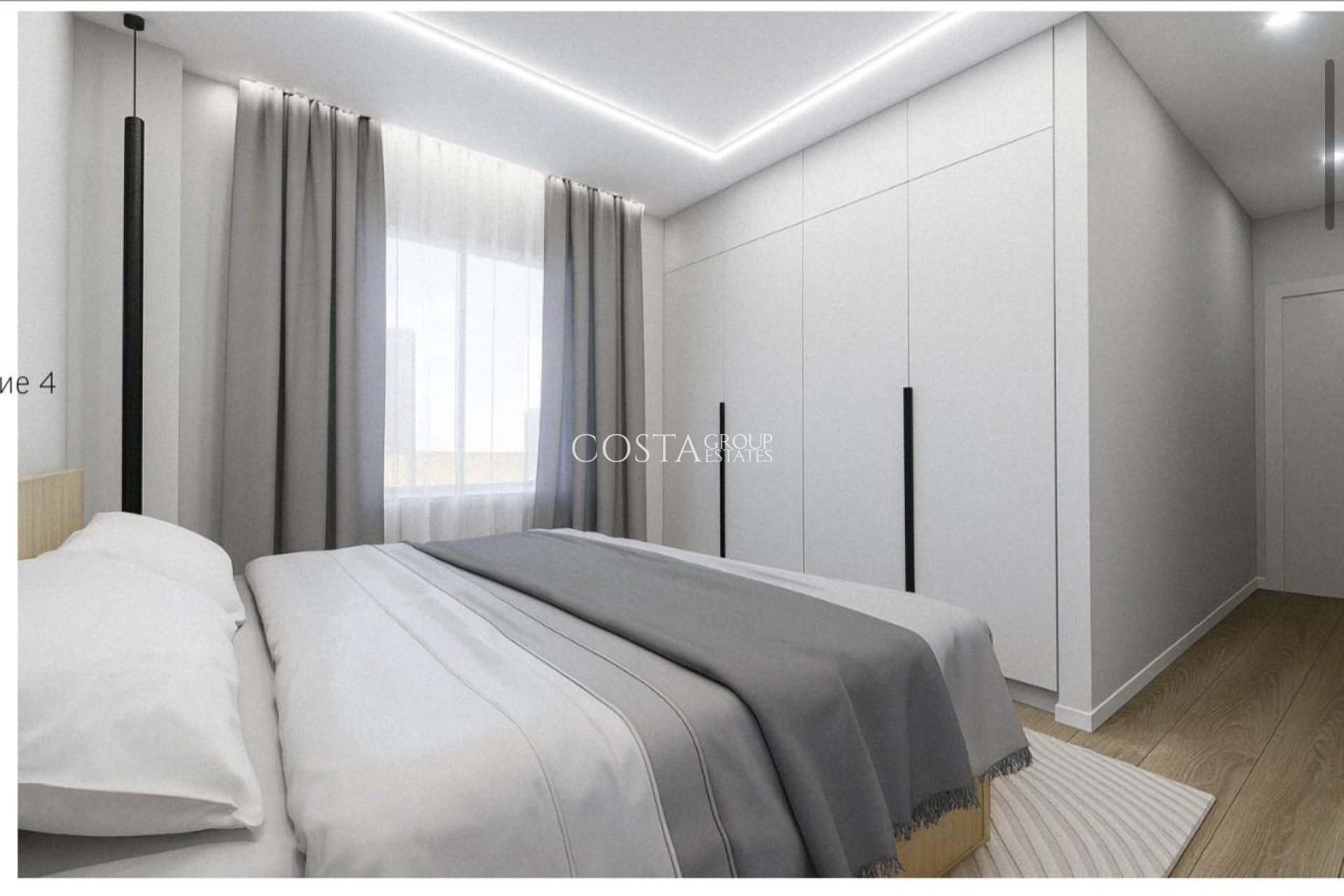 New Build - Apartments -
Torrevieja - Playa El Acequión