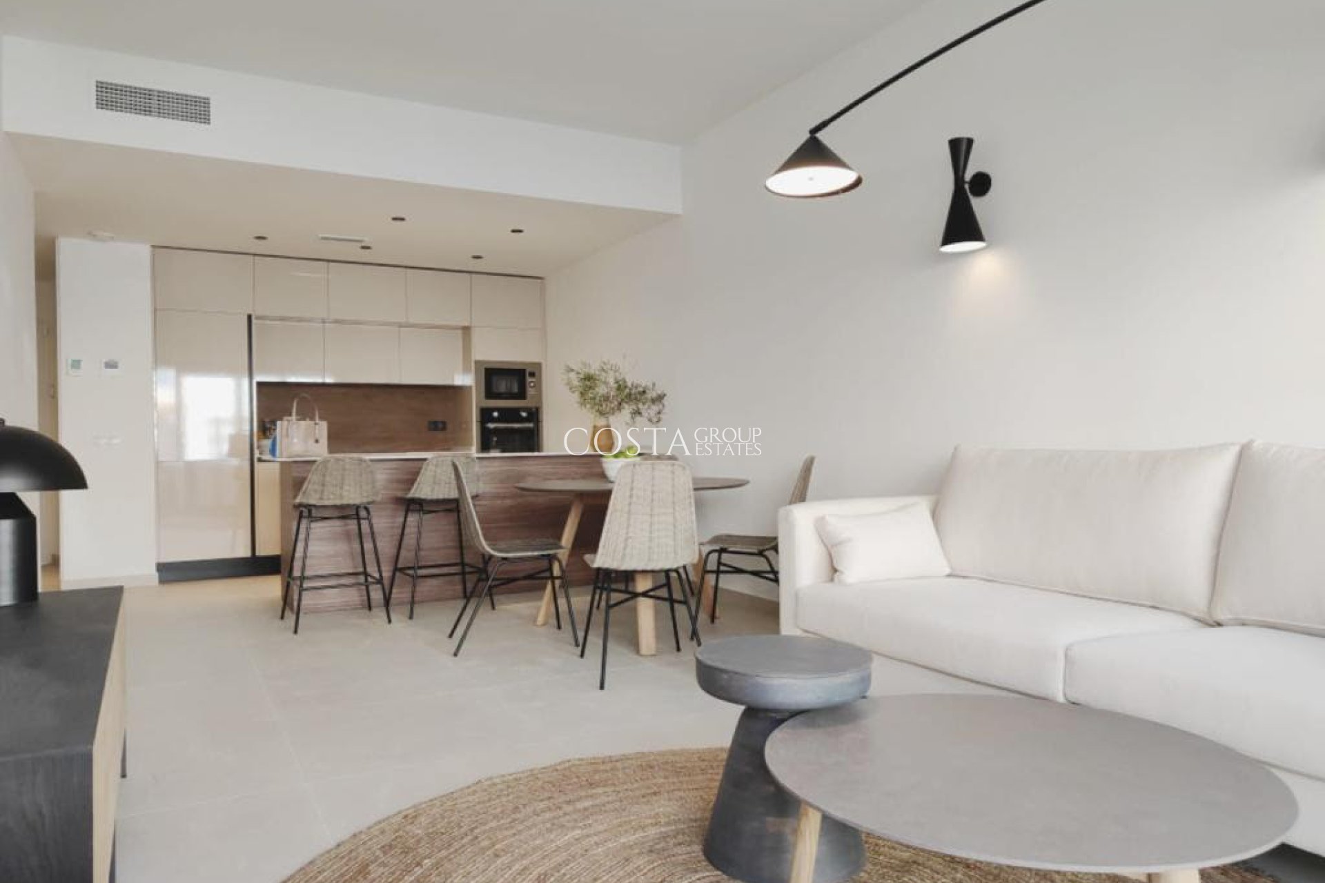 New Build - Apartments -
Torrevieja