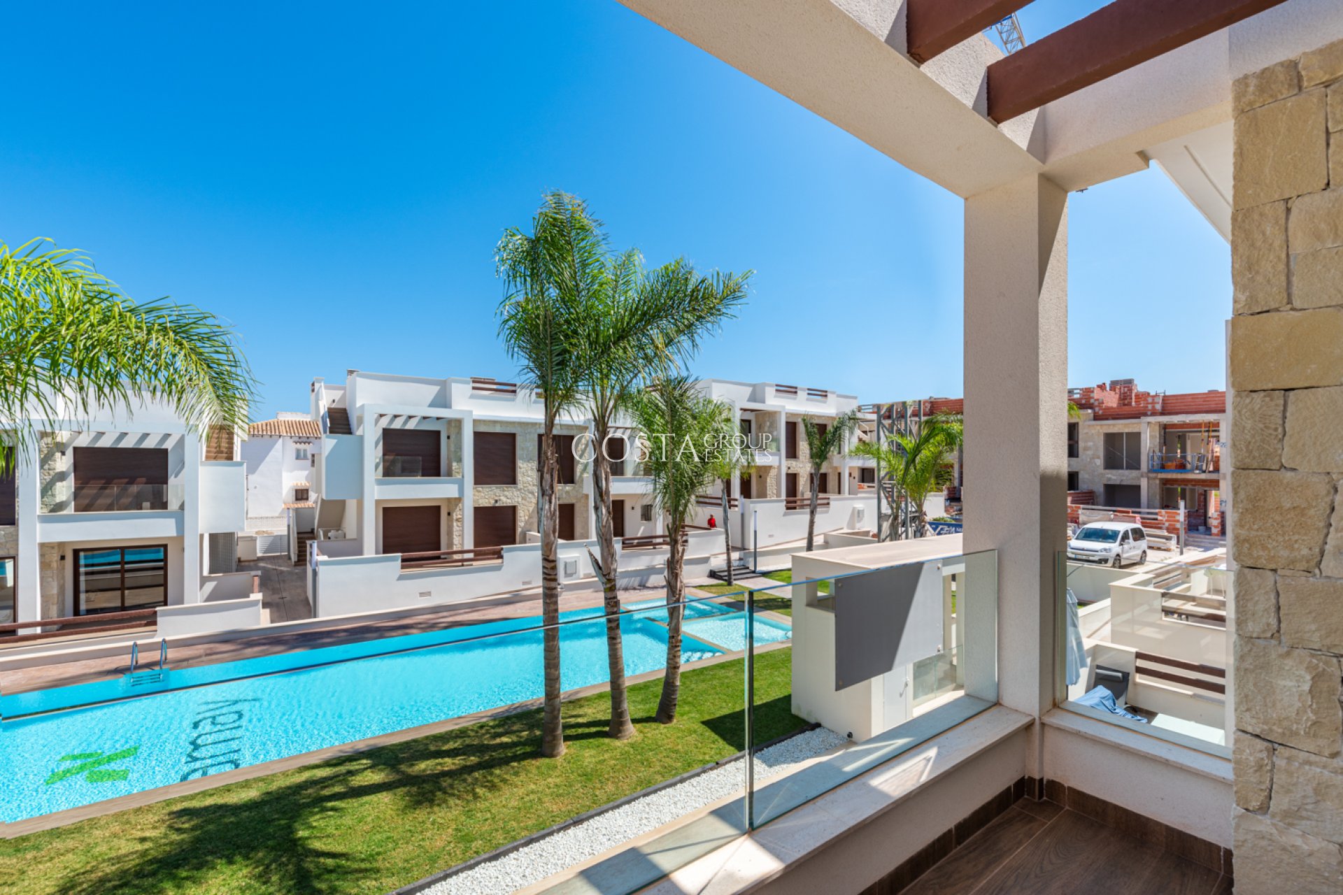 New Build - Apartments -
Torrevieja