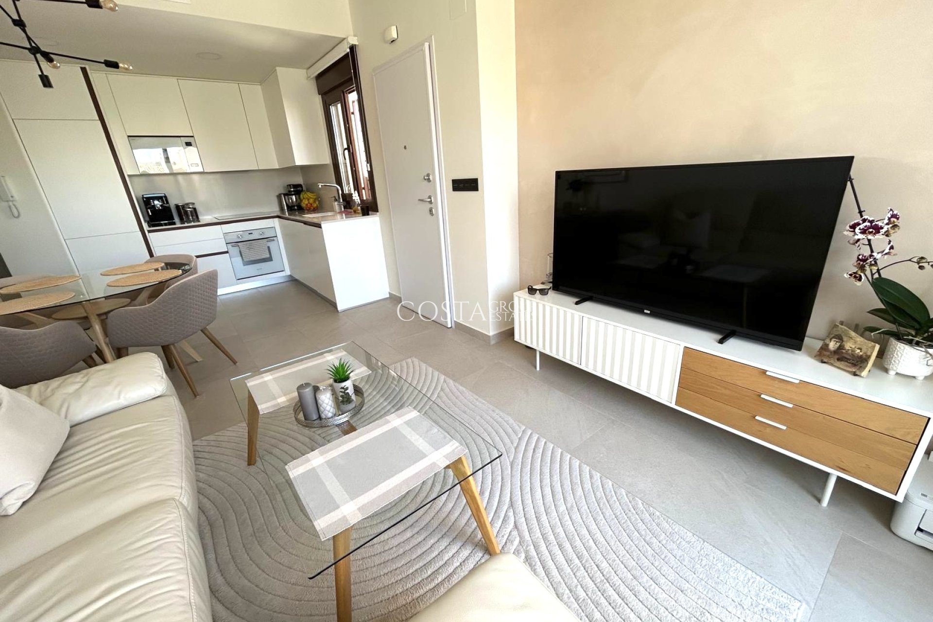 New Build - Apartments -
Torrevieja