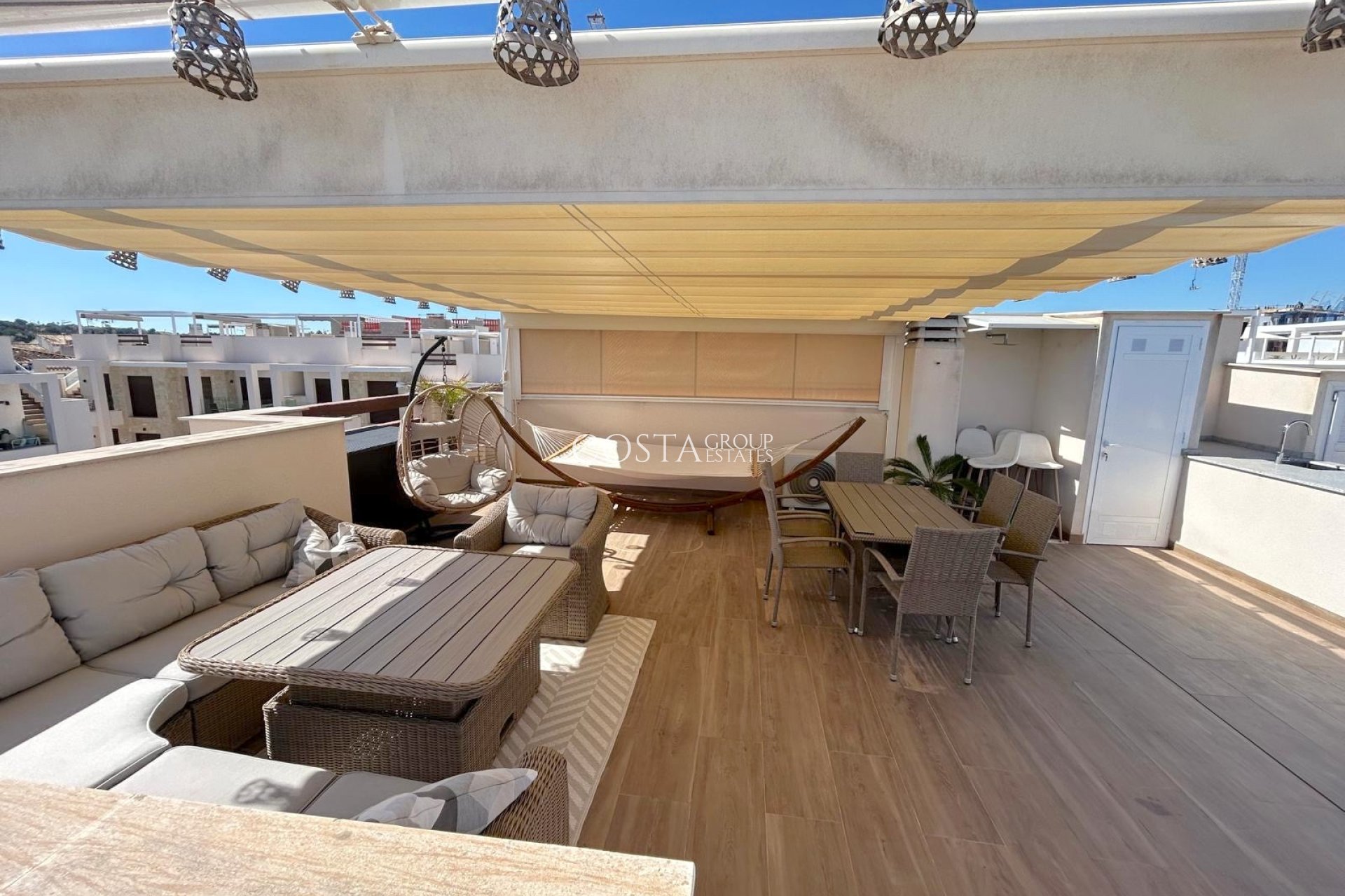 New Build - Apartments -
Torrevieja