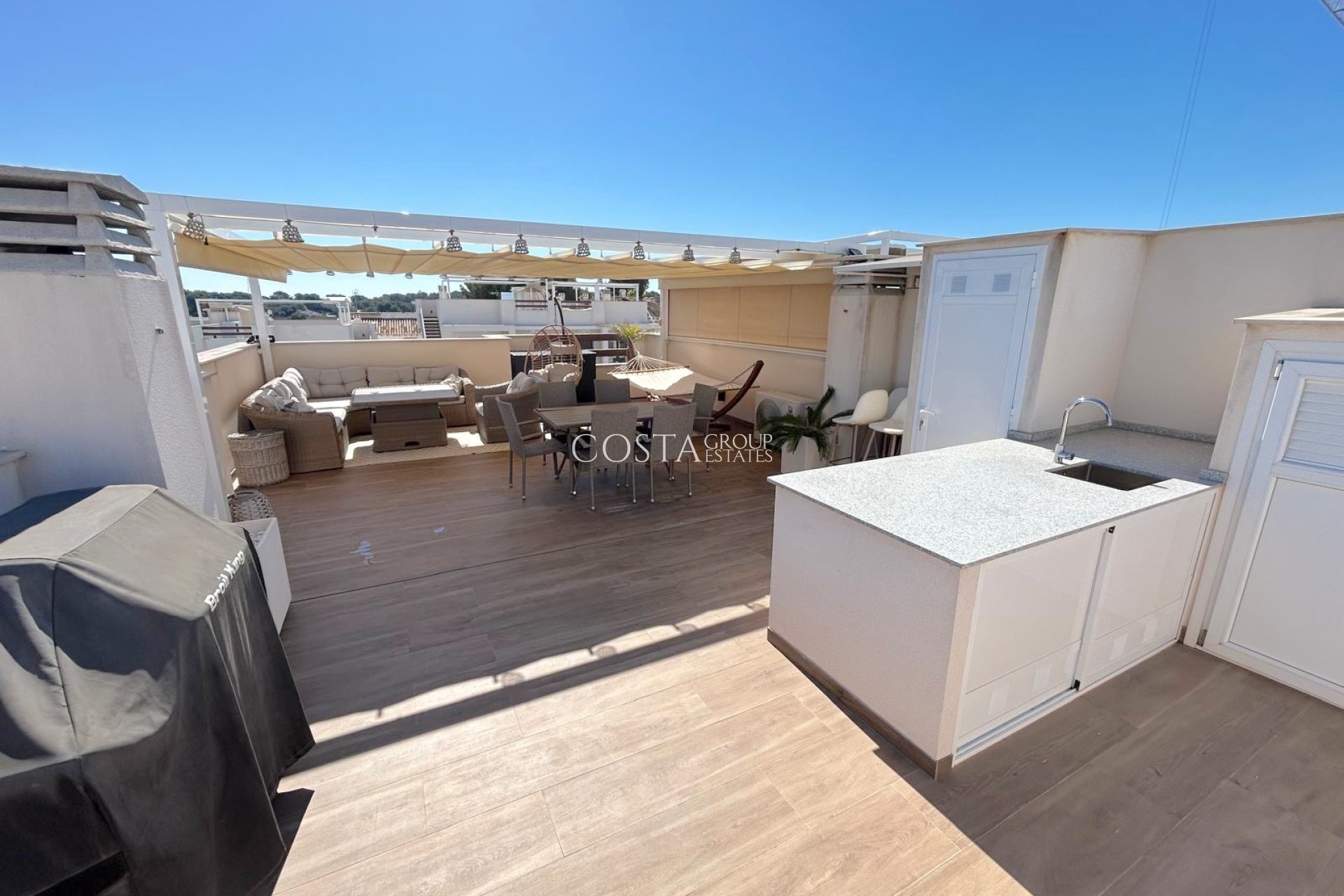 New Build - Apartments -
Torrevieja
