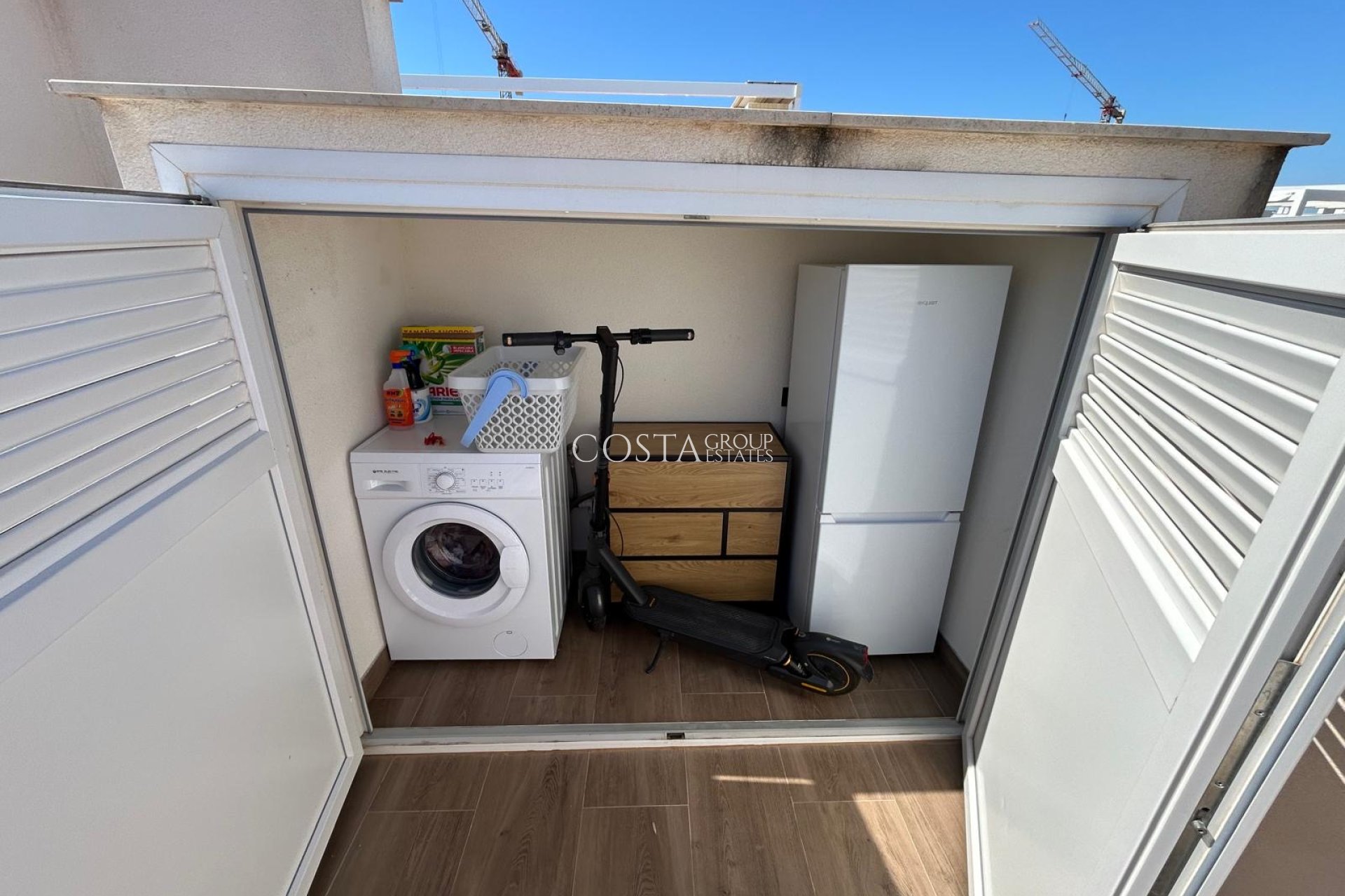 New Build - Apartments -
Torrevieja