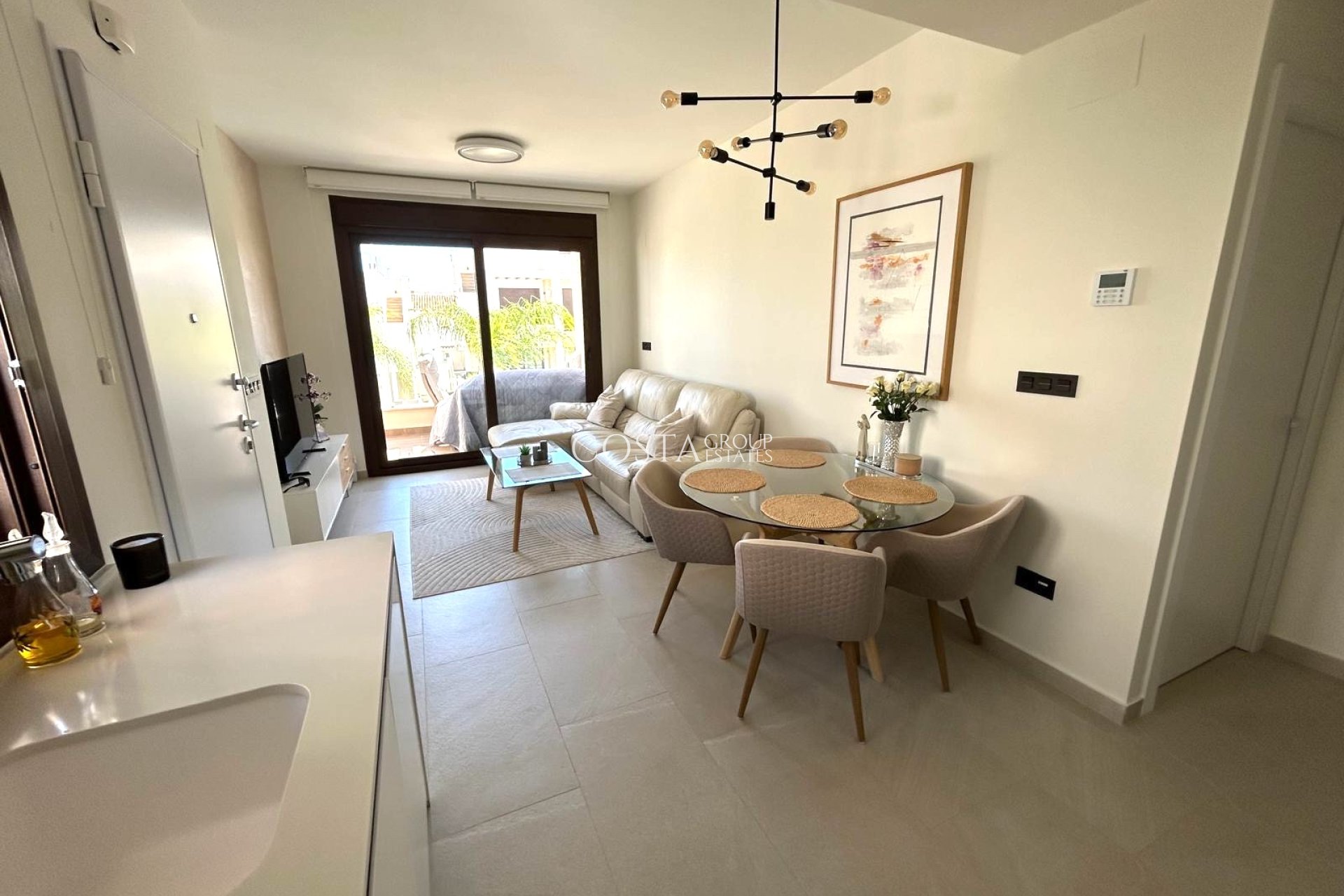 New Build - Apartments -
Torrevieja