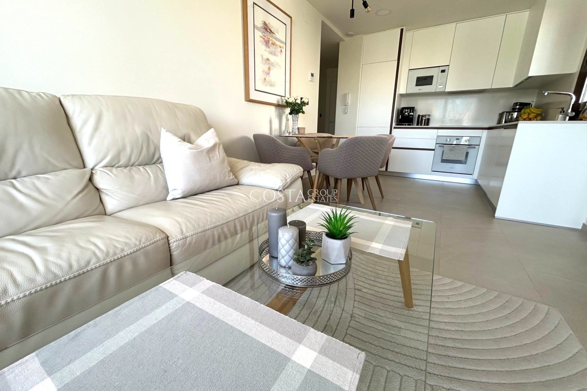 New Build - Apartments -
Torrevieja