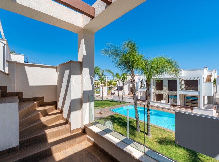 New Build - Apartments -
Torrevieja