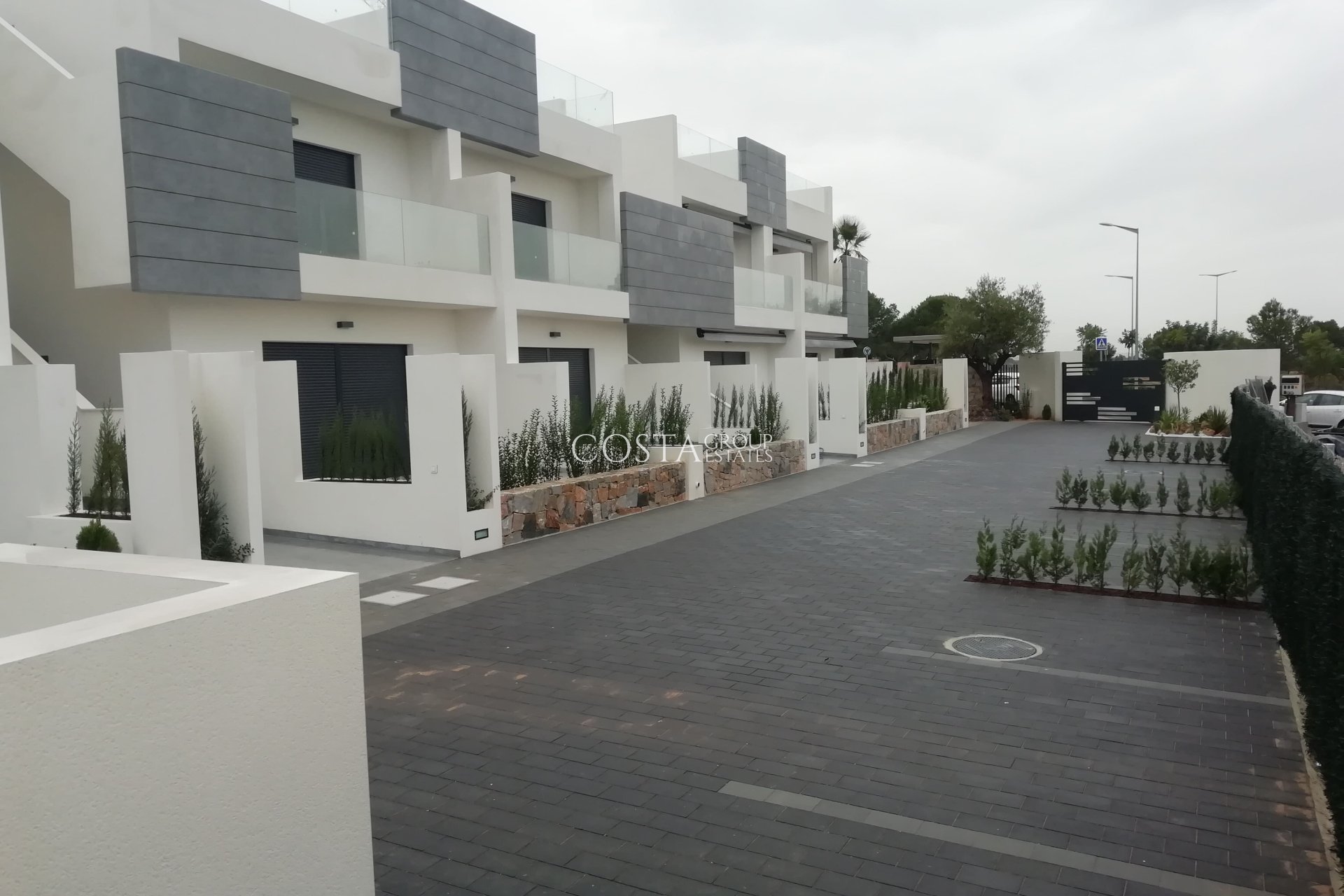 New Build - Apartments -
Torrevieja