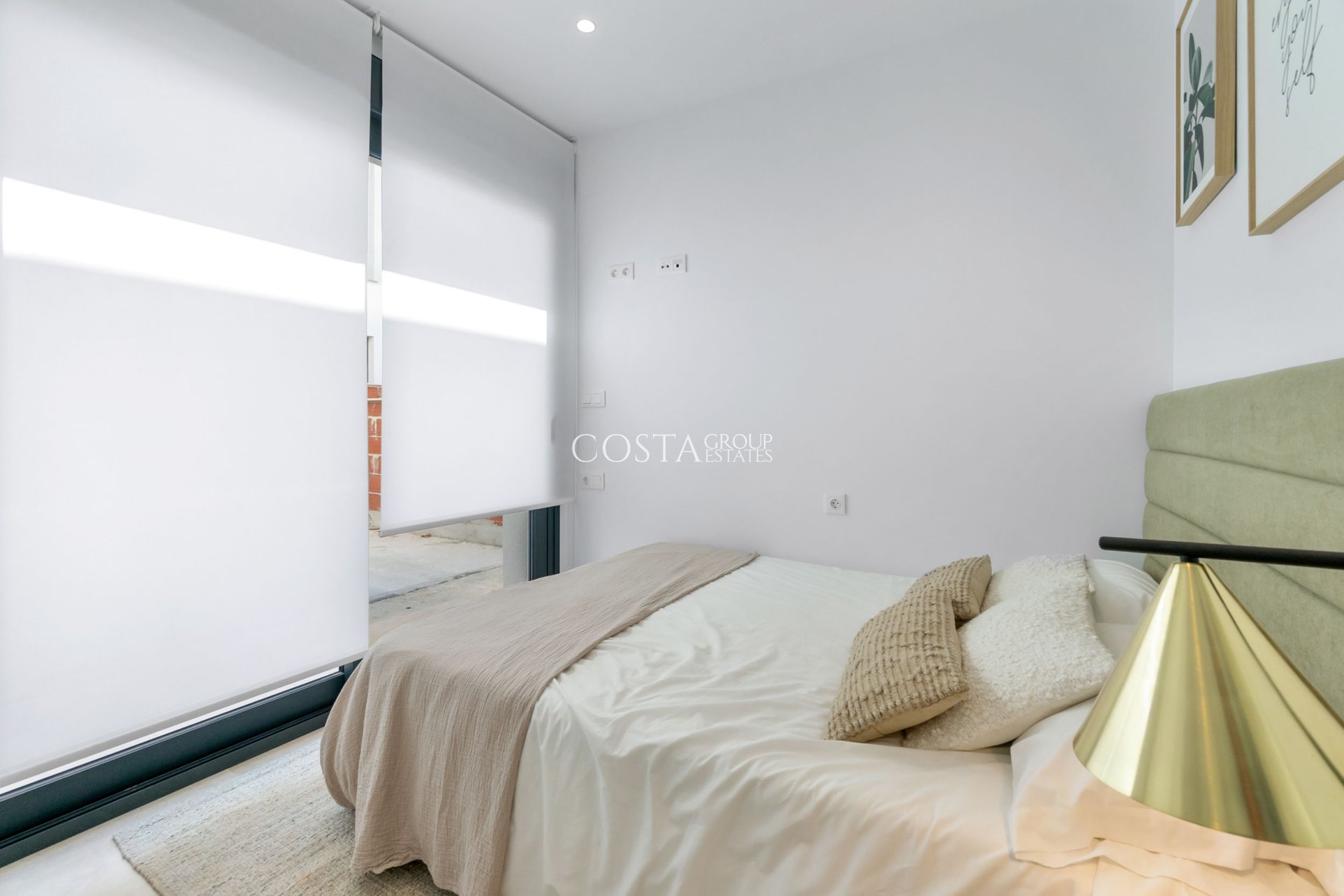 New Build - Apartments -
Torrevieja