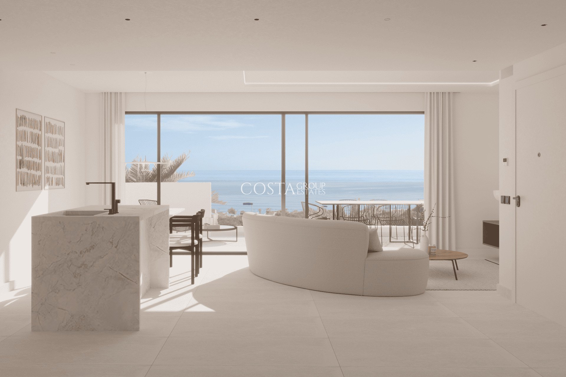 New Build - Apartments -
Torrevieja