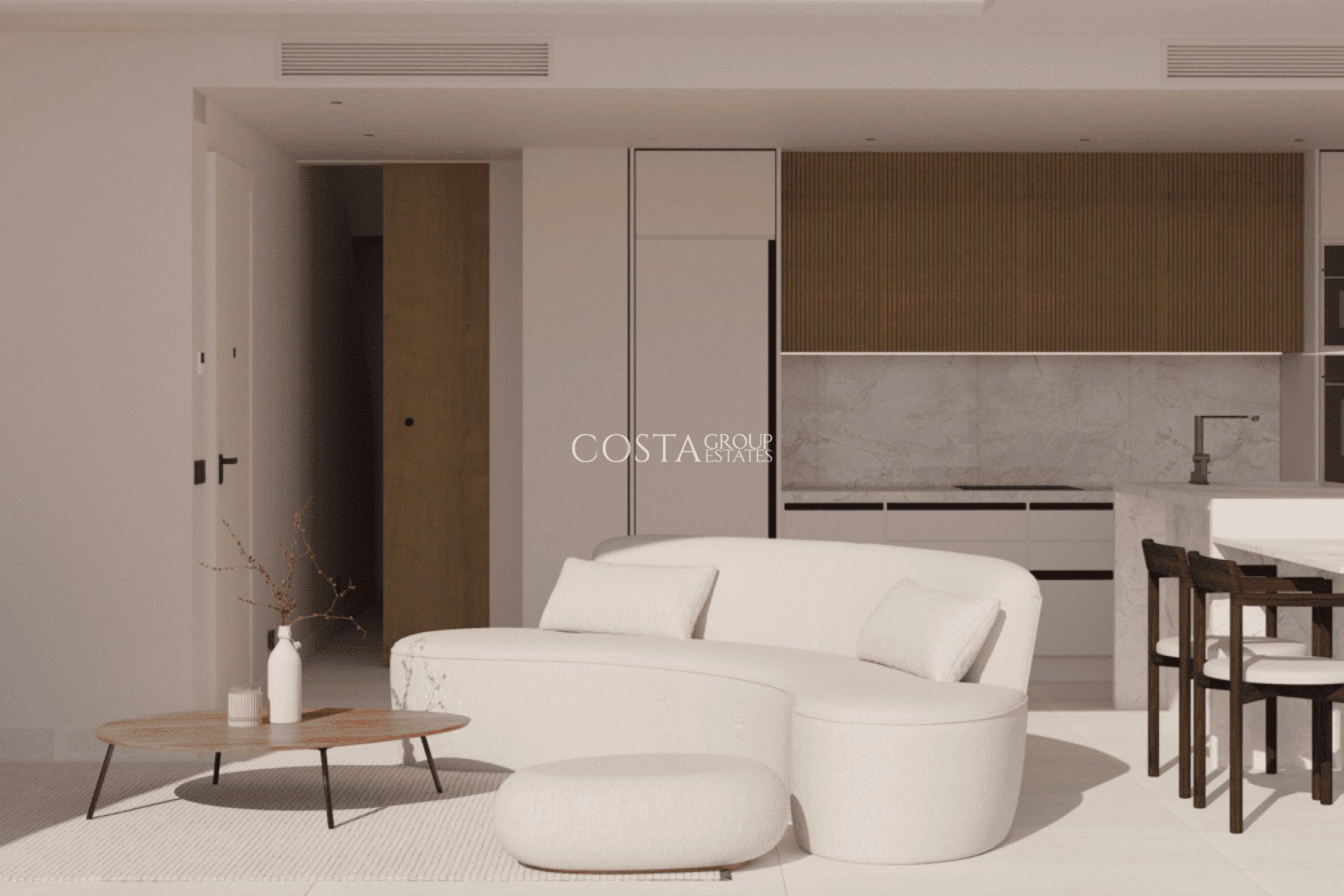 New Build - Apartments -
Torrevieja
