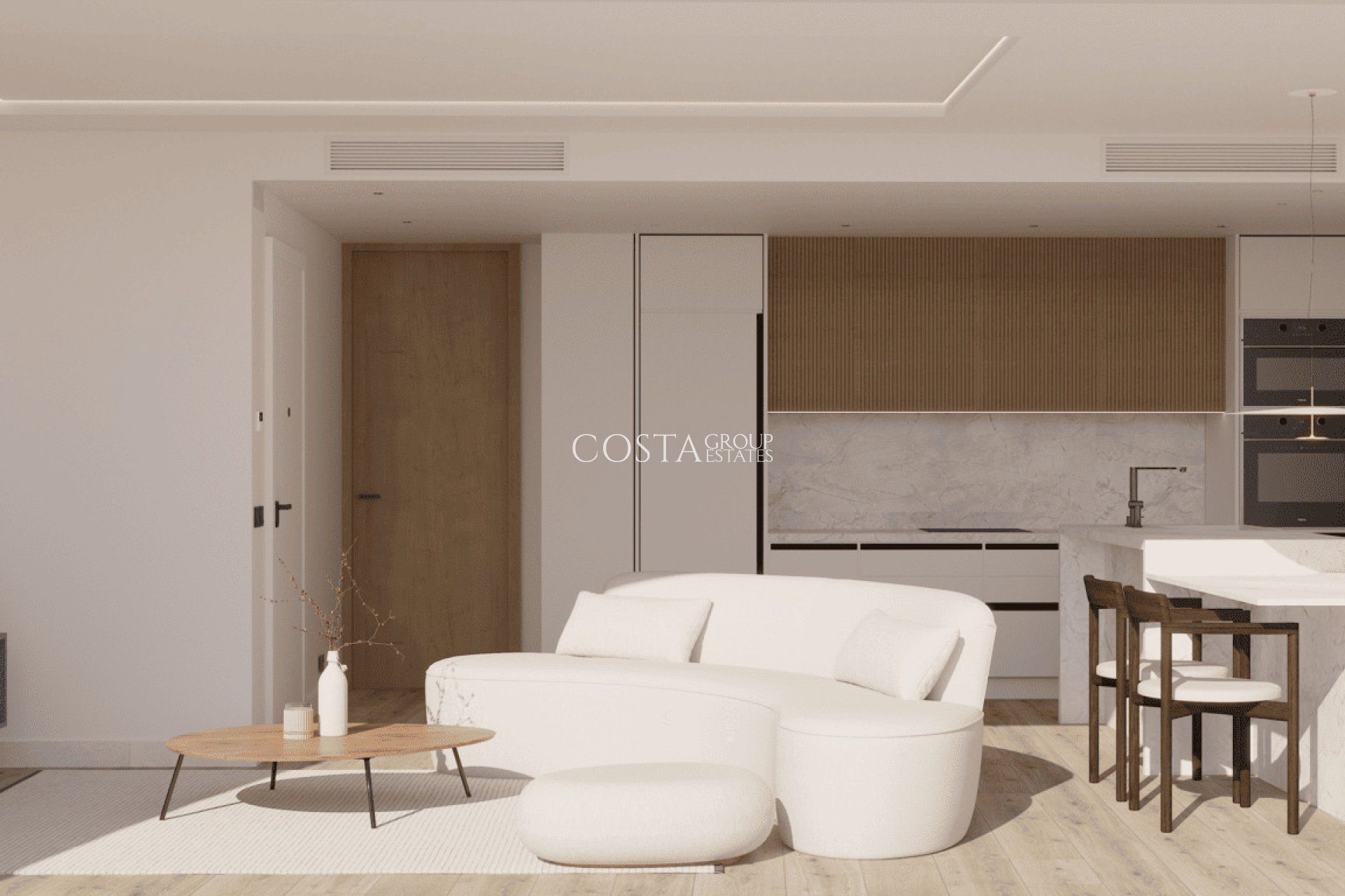 New Build - Apartments -
Torrevieja