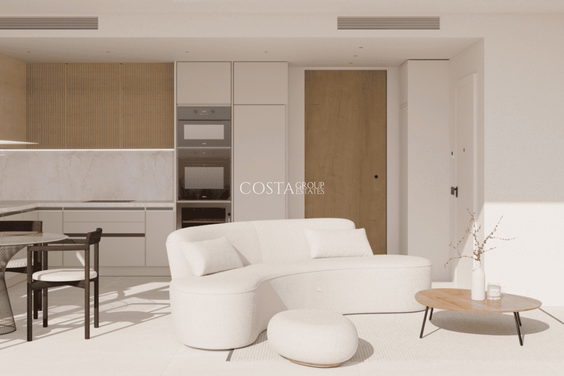 New Build - Apartments -
Torrevieja