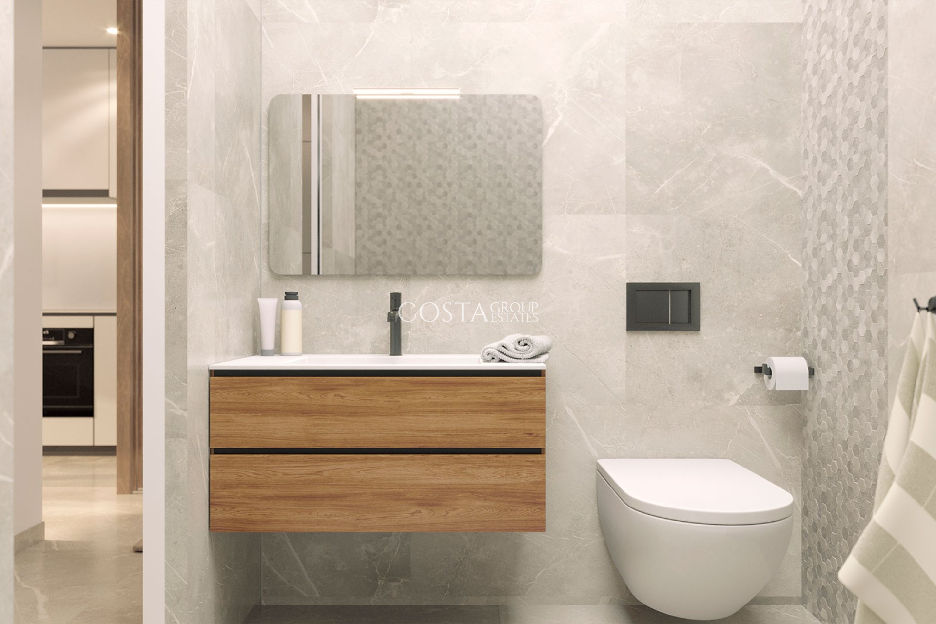 New Build - Apartments -
Torrevieja