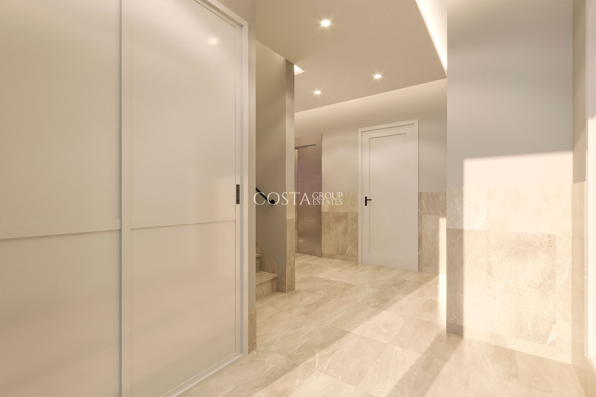 New Build - Apartments -
Torrevieja