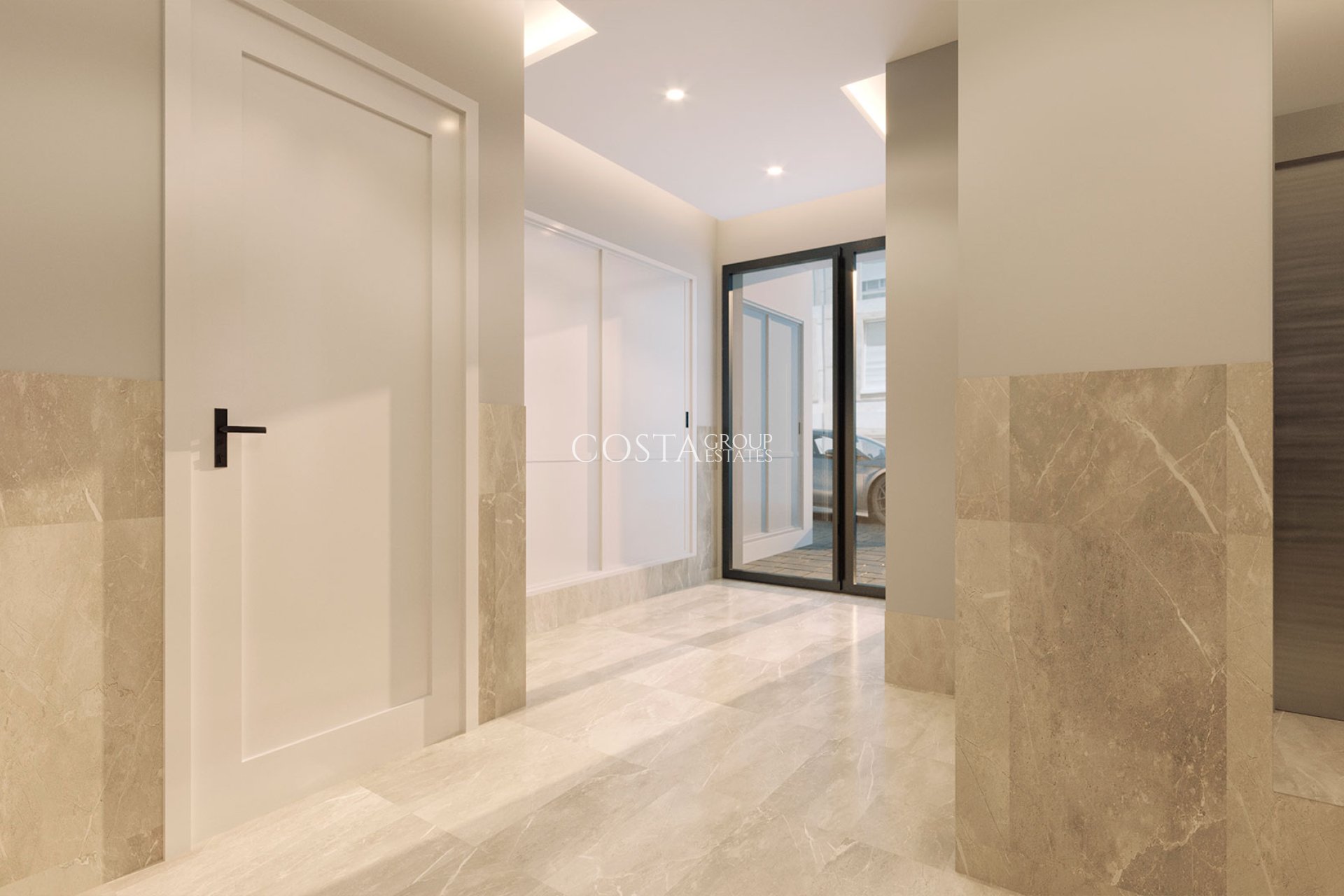 New Build - Apartments -
Torrevieja