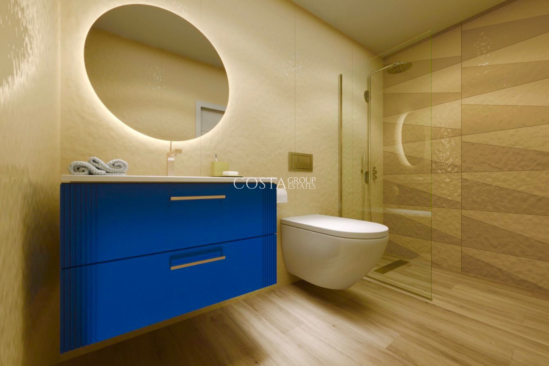 New Build - Apartments -
Torrevieja