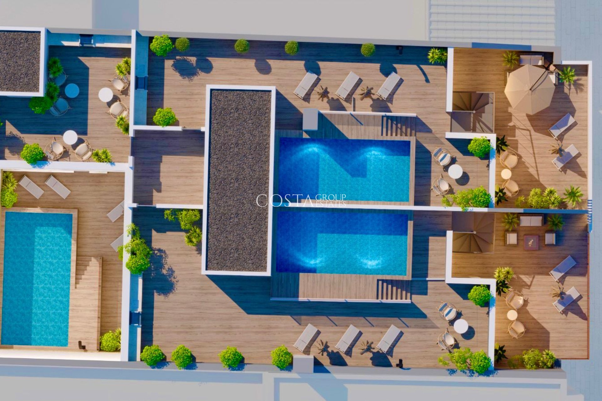 New Build - Apartments -
Torrevieja