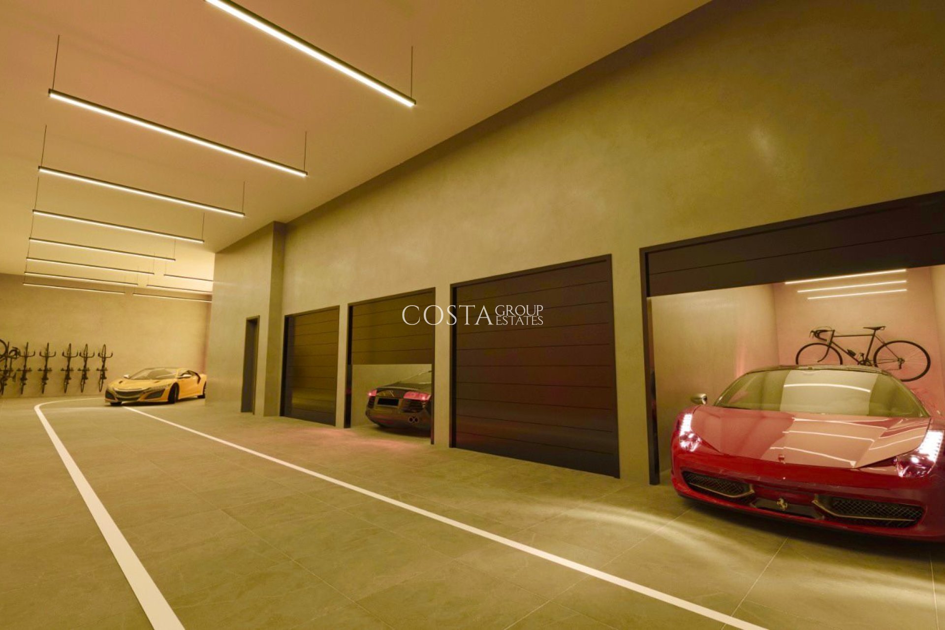 New Build - Apartments -
Torrevieja