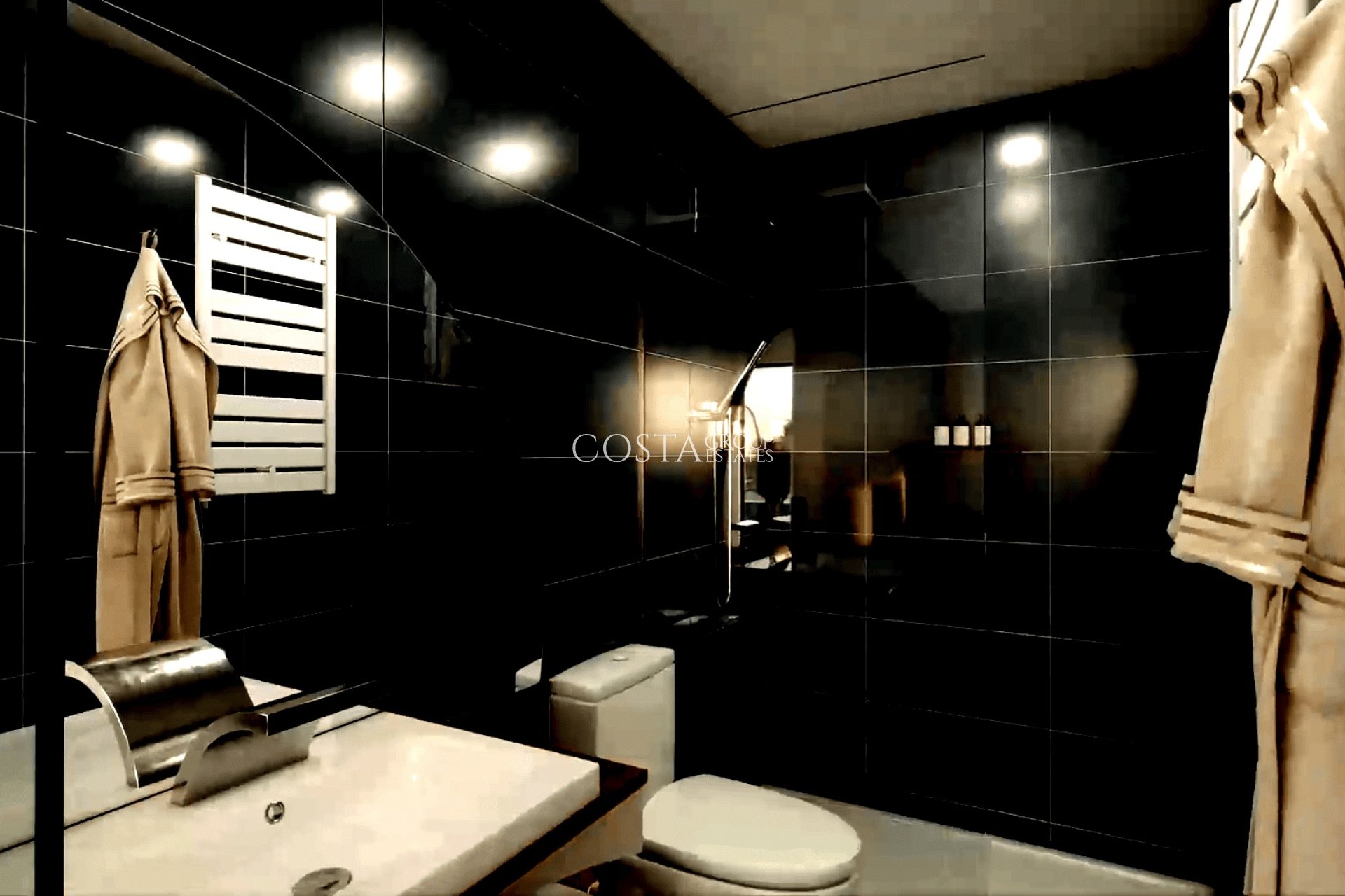 New Build - Apartments -
Torrevieja