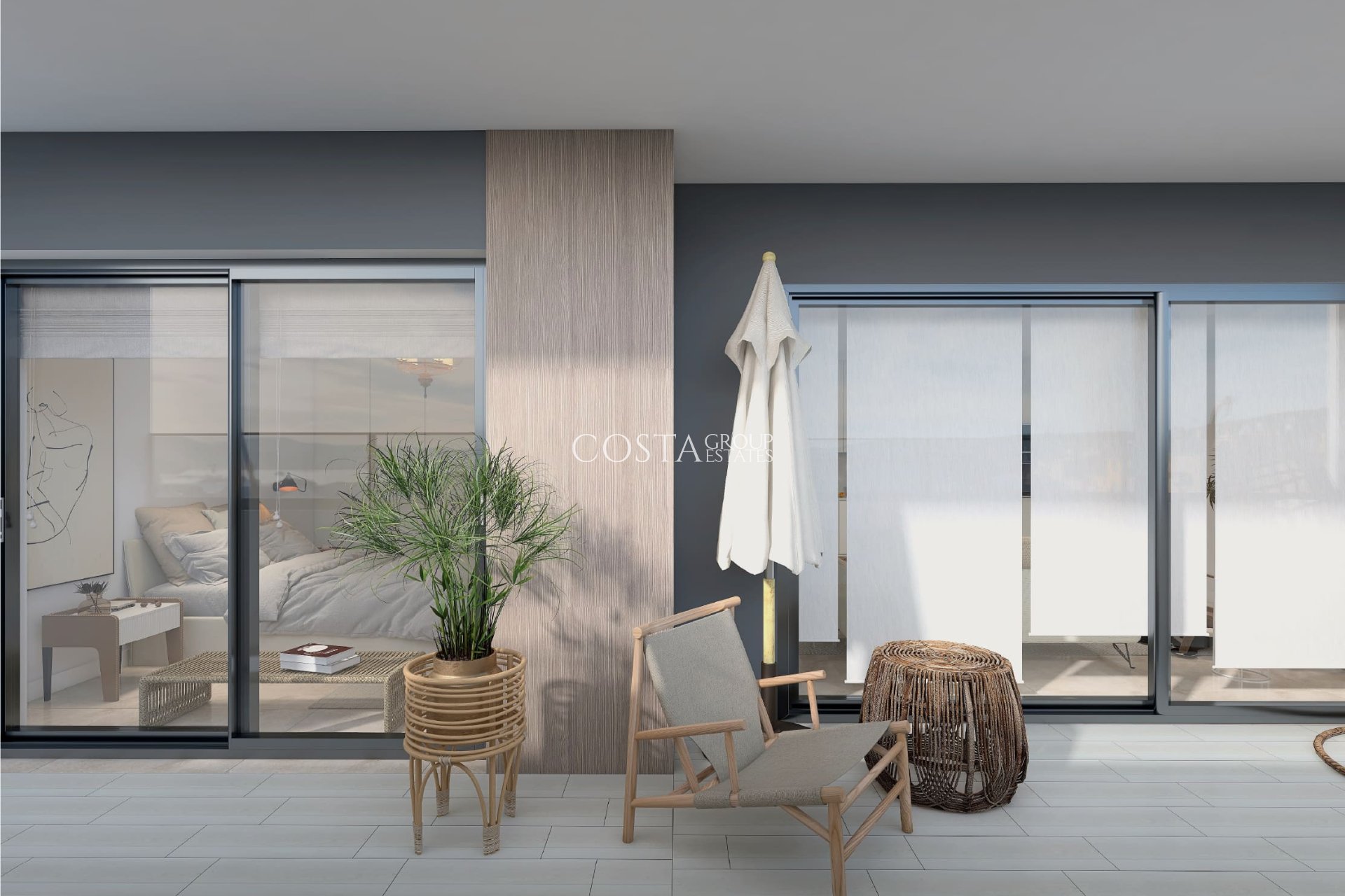 New Build - Apartments -
Torrevieja