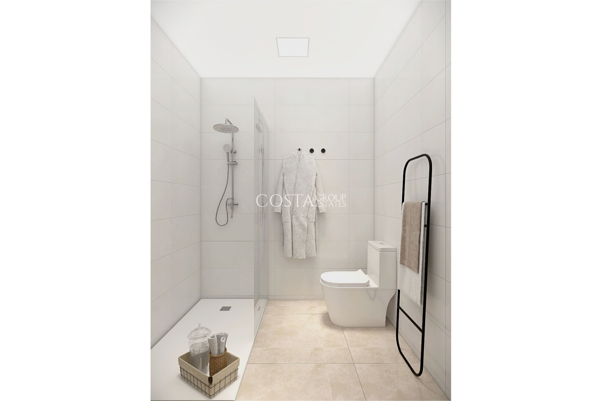 New Build - Apartments -
Torrevieja