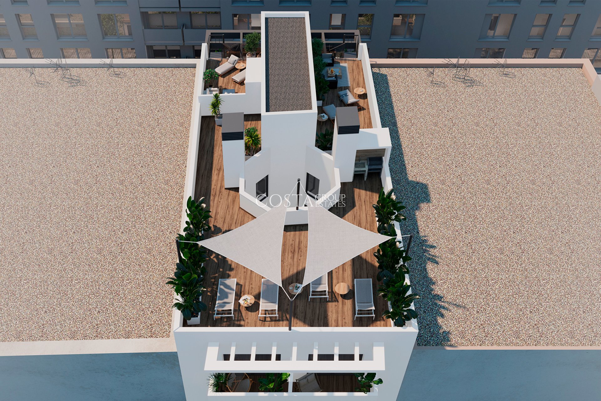 New Build - Apartments -
Torrevieja