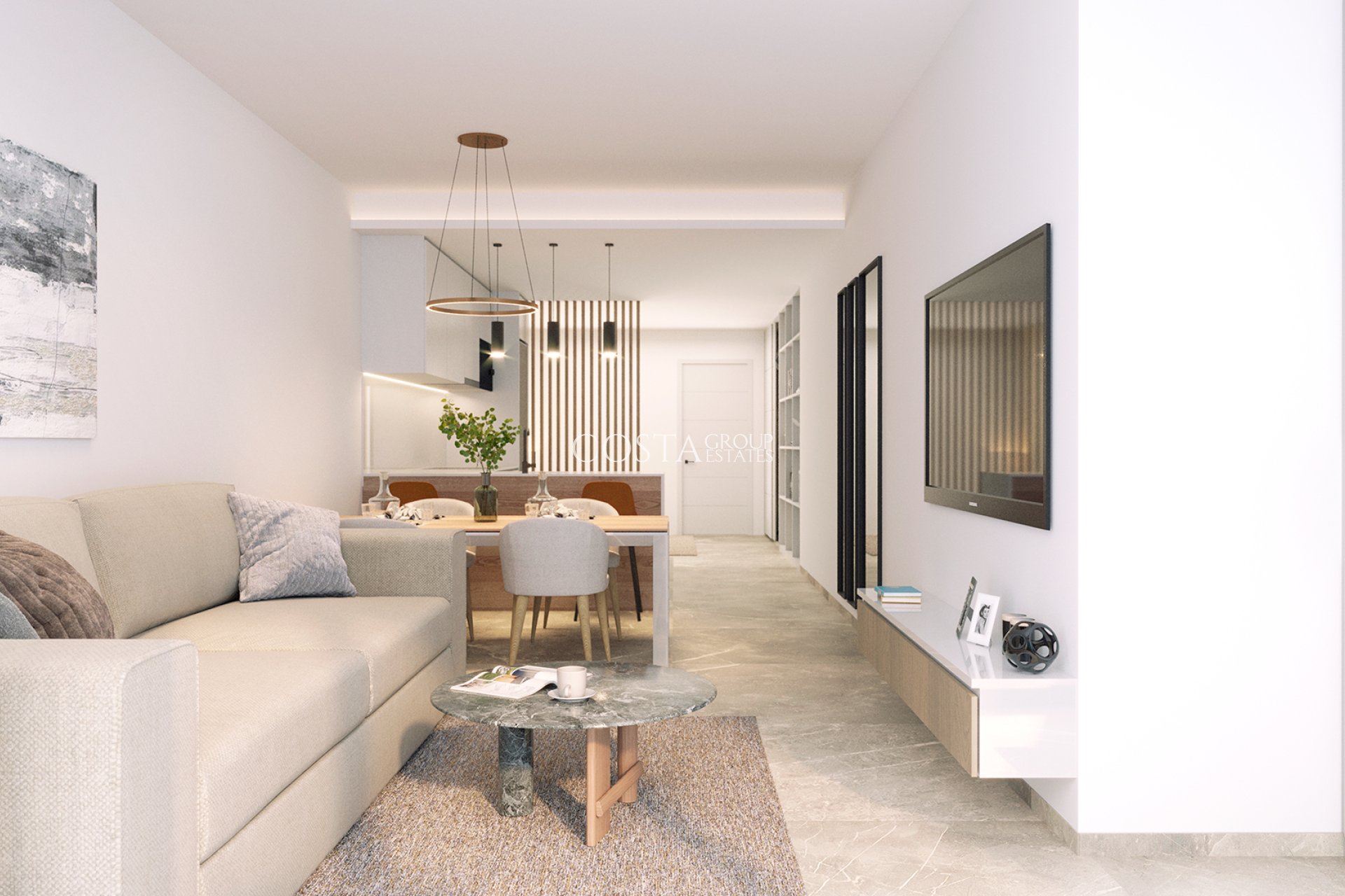 New Build - Apartments -
Torrevieja