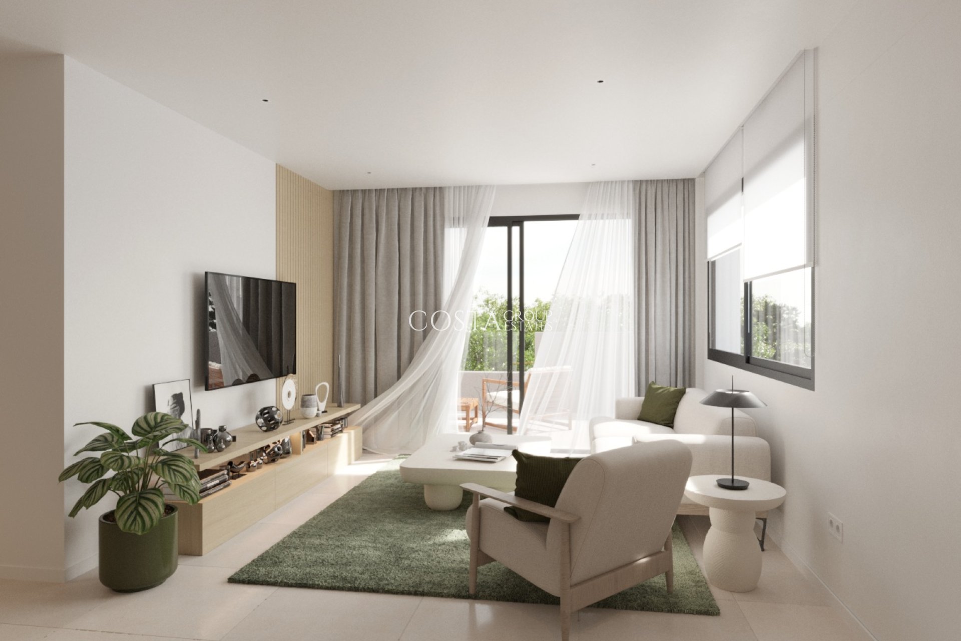 New Build - Apartments -
Torrevieja