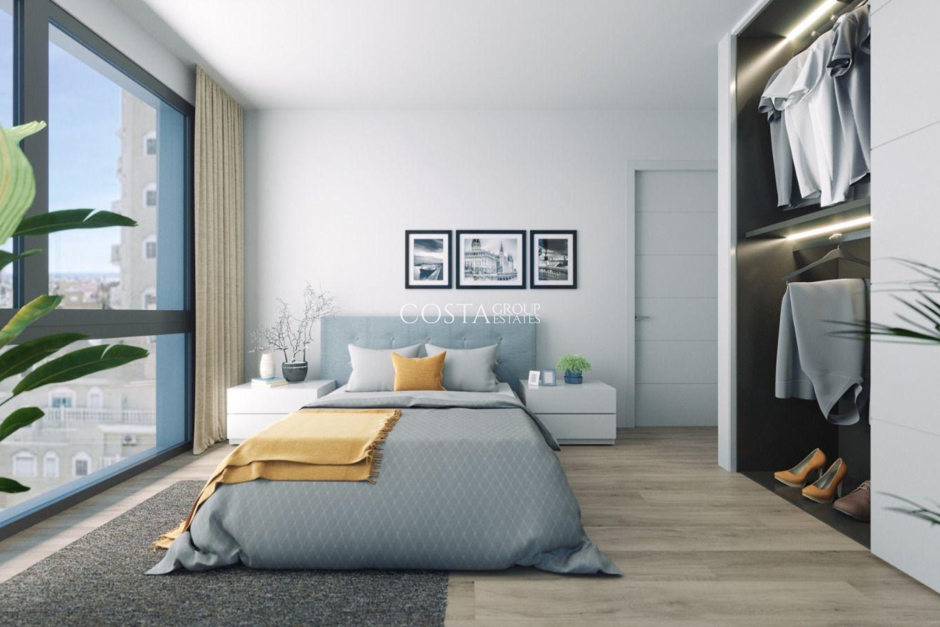 New Build - Apartments -
Torrevieja