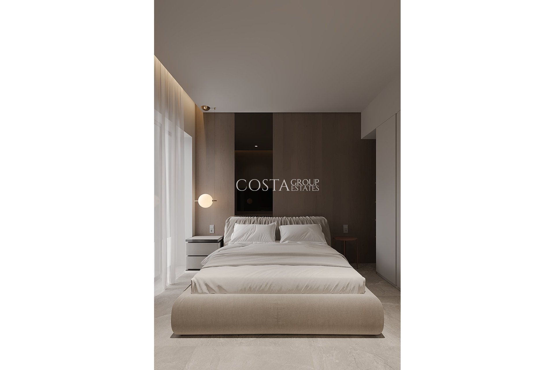 New Build - Apartments -
Torrevieja