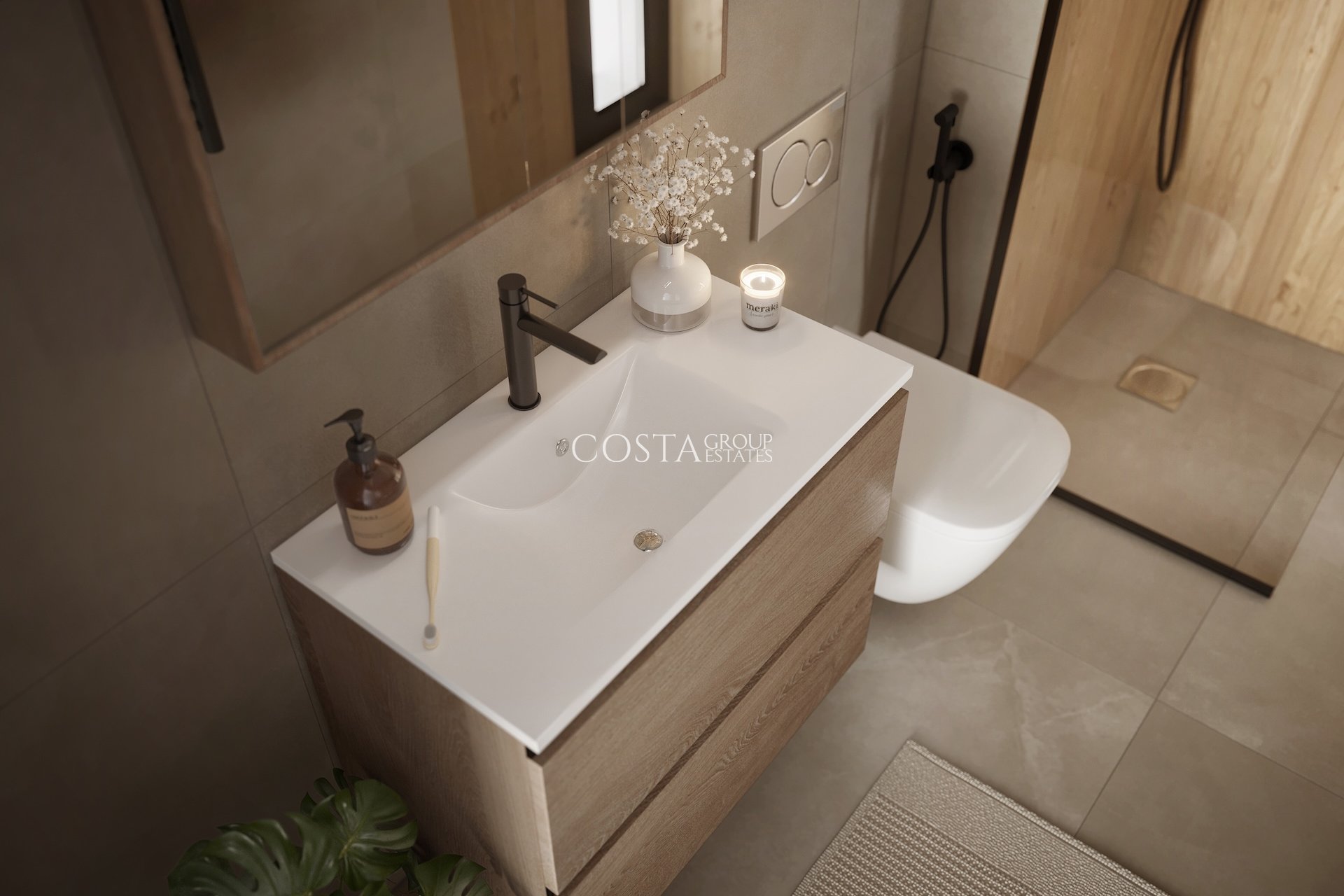 New Build - Apartments -
Torrevieja