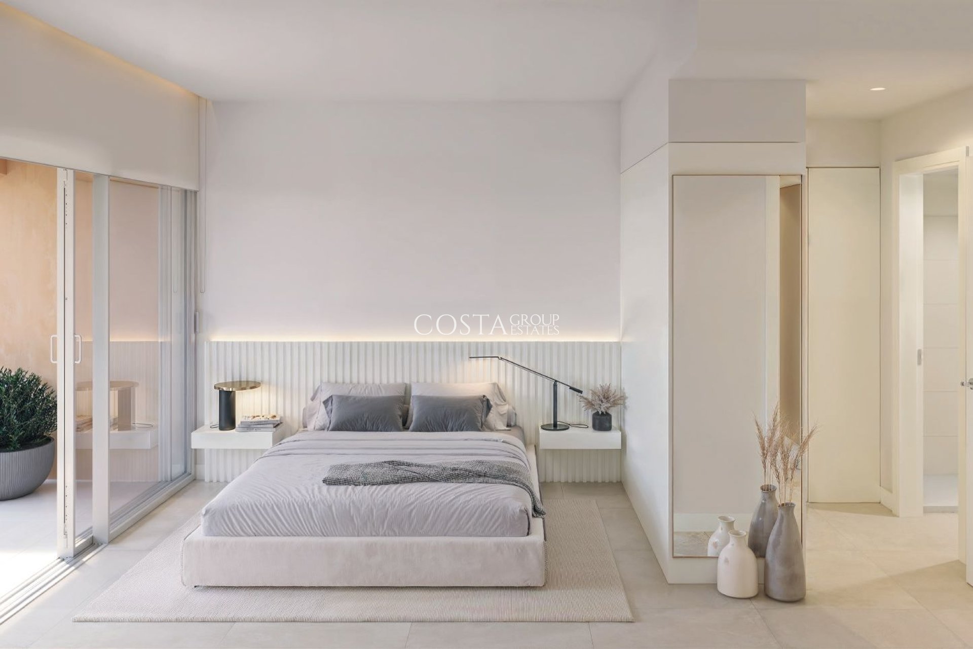 New Build - Apartments -
Torrevieja