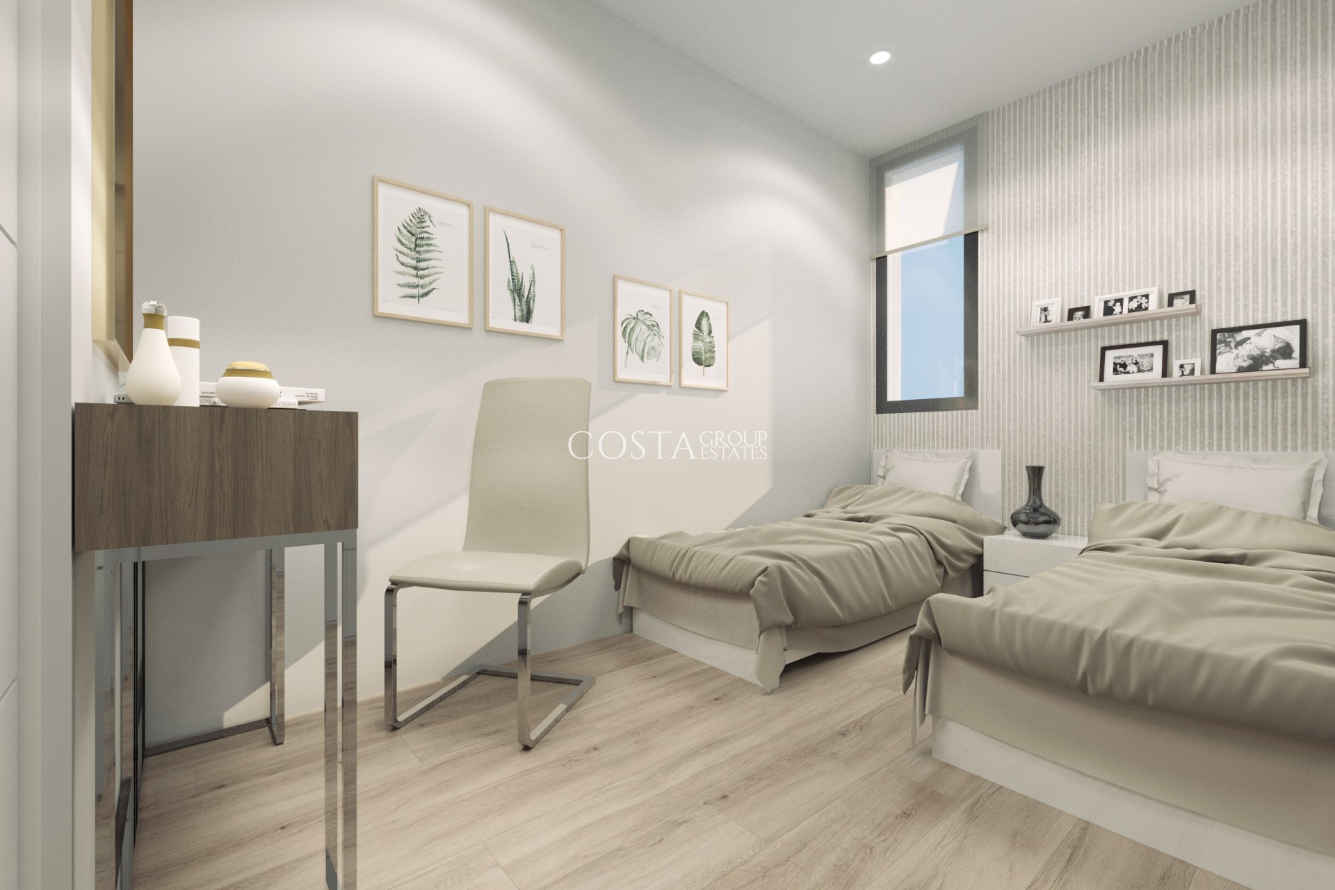 New Build - Apartments -
Torrevieja