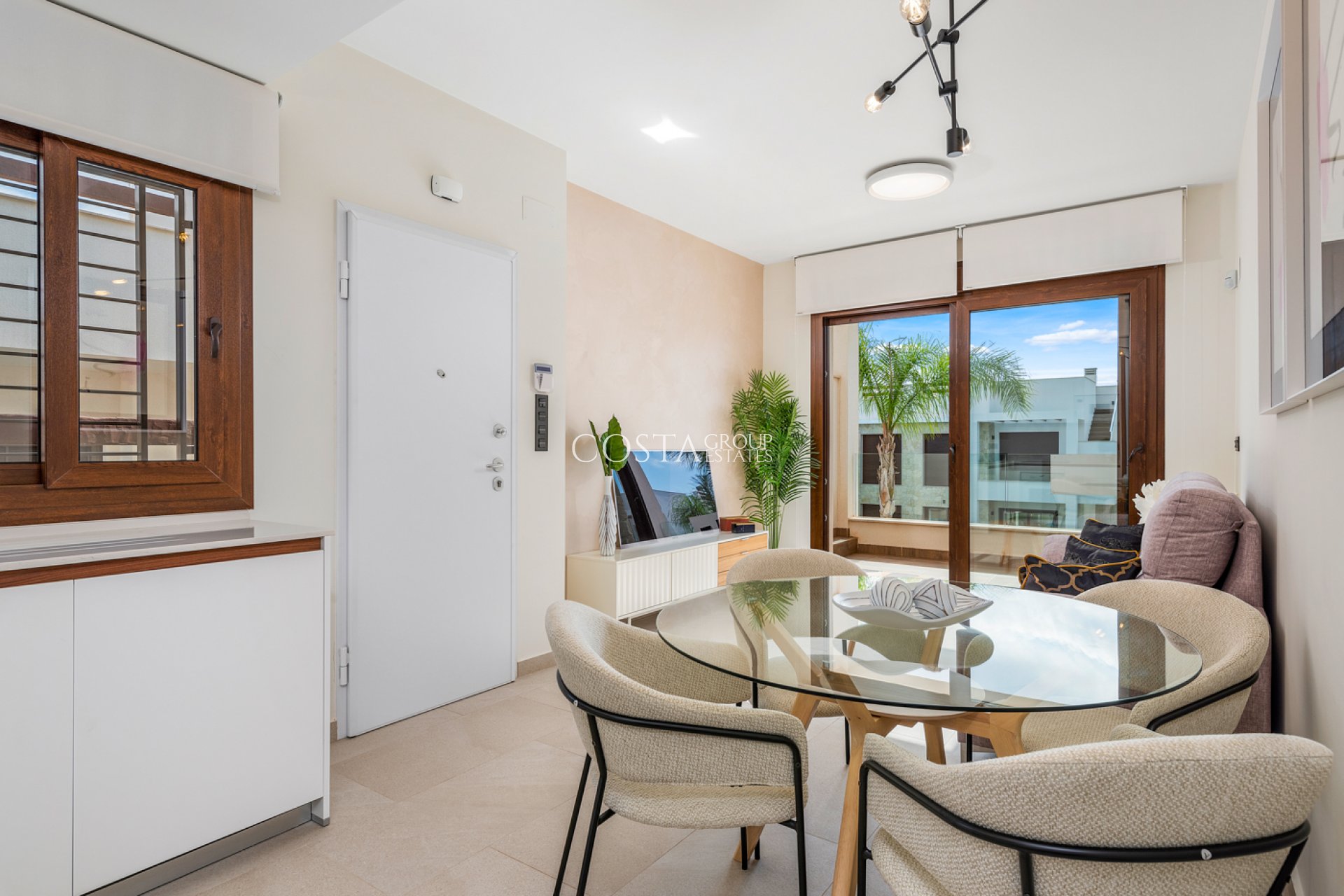 New Build - Apartments -
Torrevieja