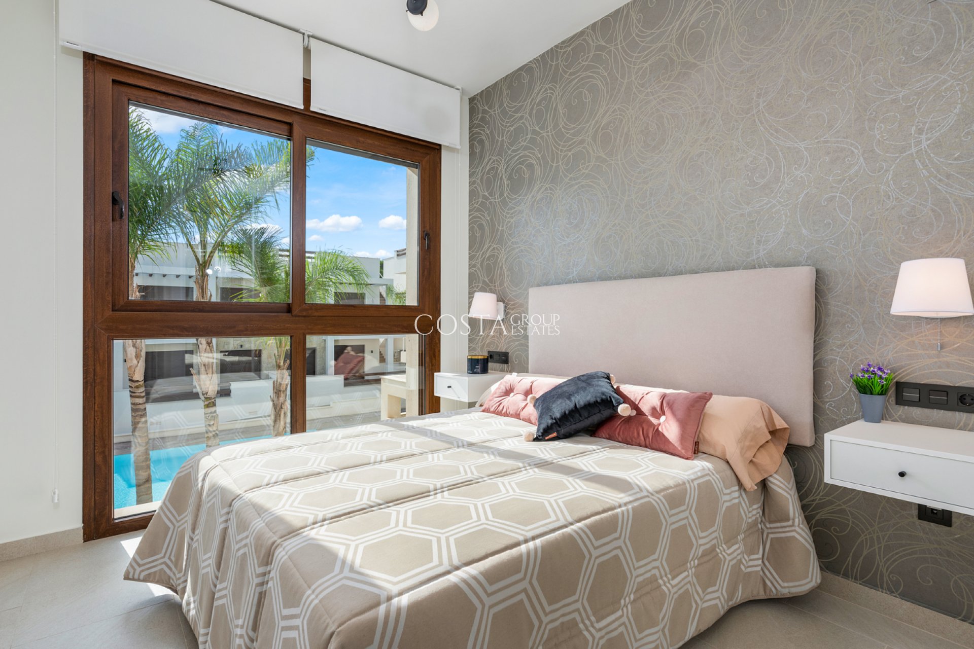 New Build - Apartments -
Torrevieja