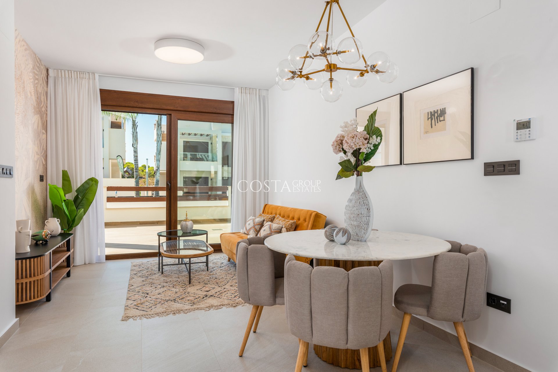 New Build - Apartments -
Torrevieja